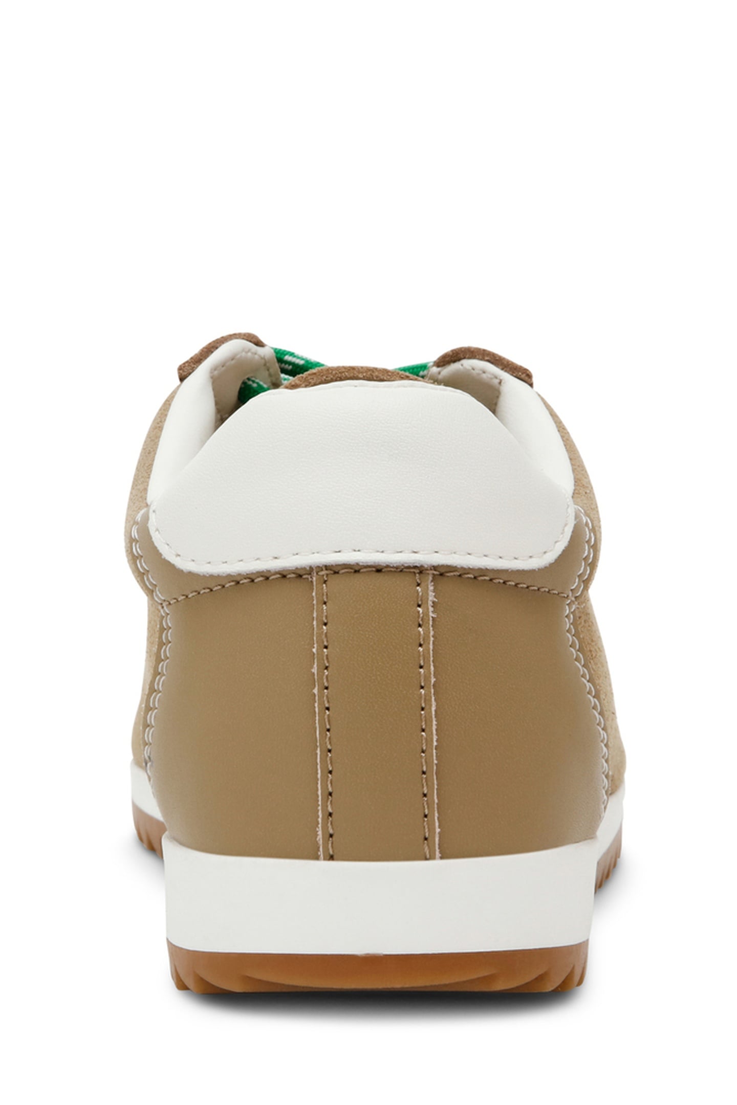 MIRAGE-SM SNEAKERS SAND SUEDE 4