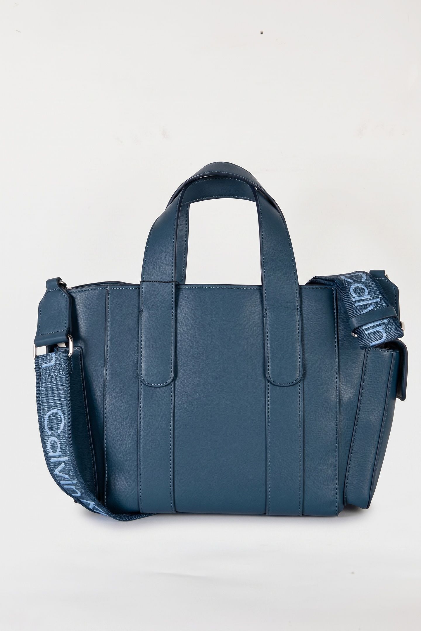 WEBBING STRAP SMALL TOTE KEY LARGO 3