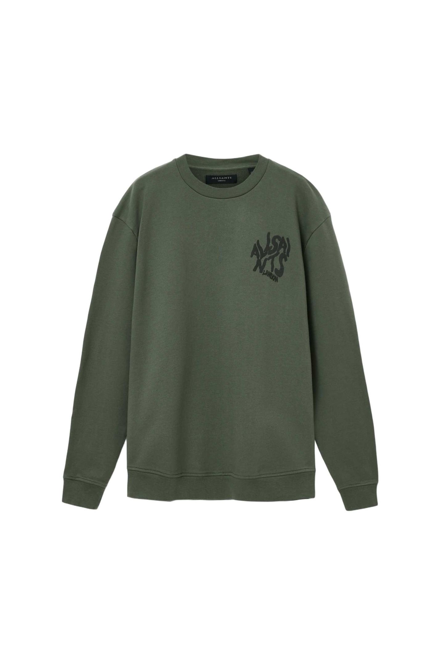 ORLANDO CREW GARNET GREEN 5