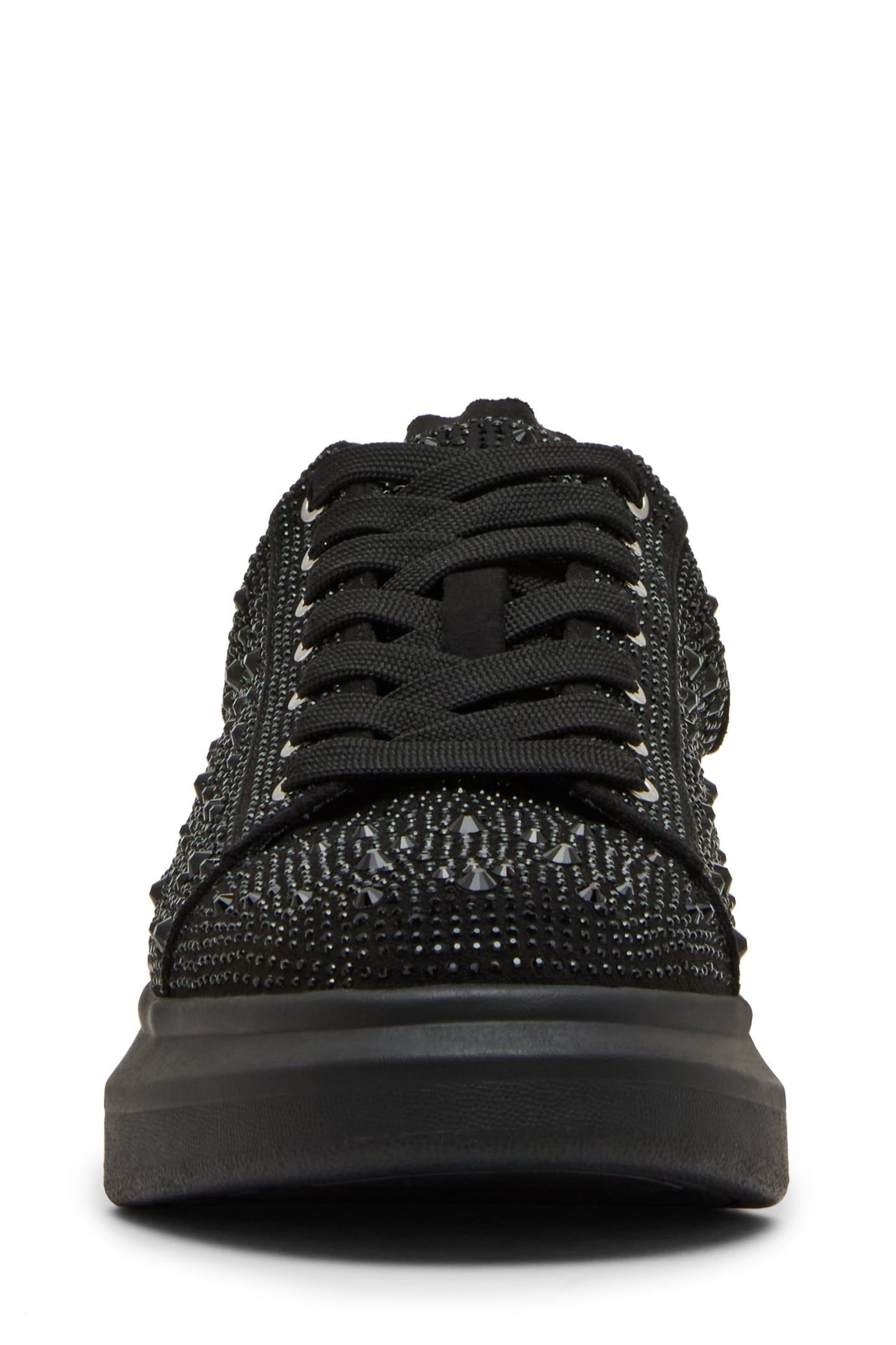 ICEBOX SNEAKERS BLACK/SILVER 7