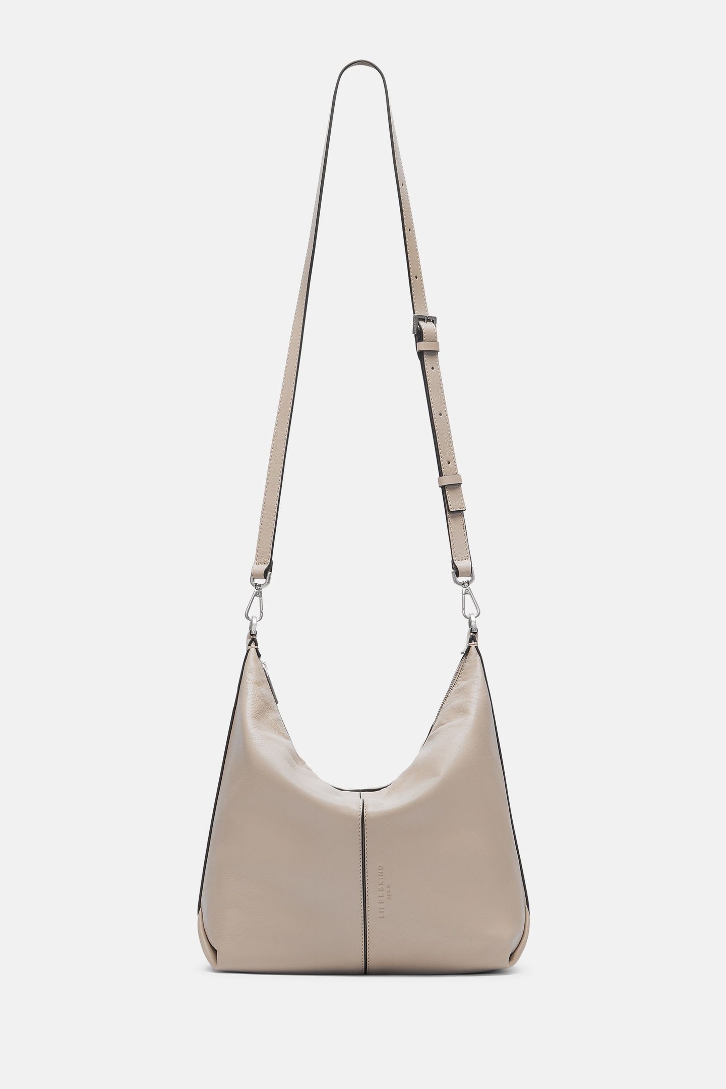 HOBO MEDIUM LIGHT TAUPE 5
