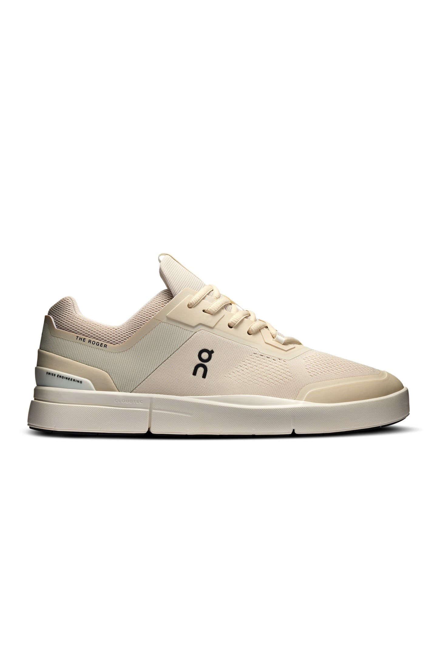 THE ROGER SPIN 2 SAND | IVORY 1