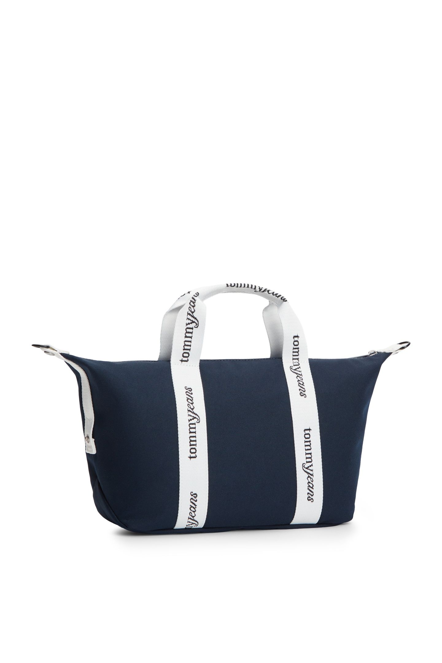 ESSENTIAL DAILY MINI TOTE DARK NIGHT NAVY 3