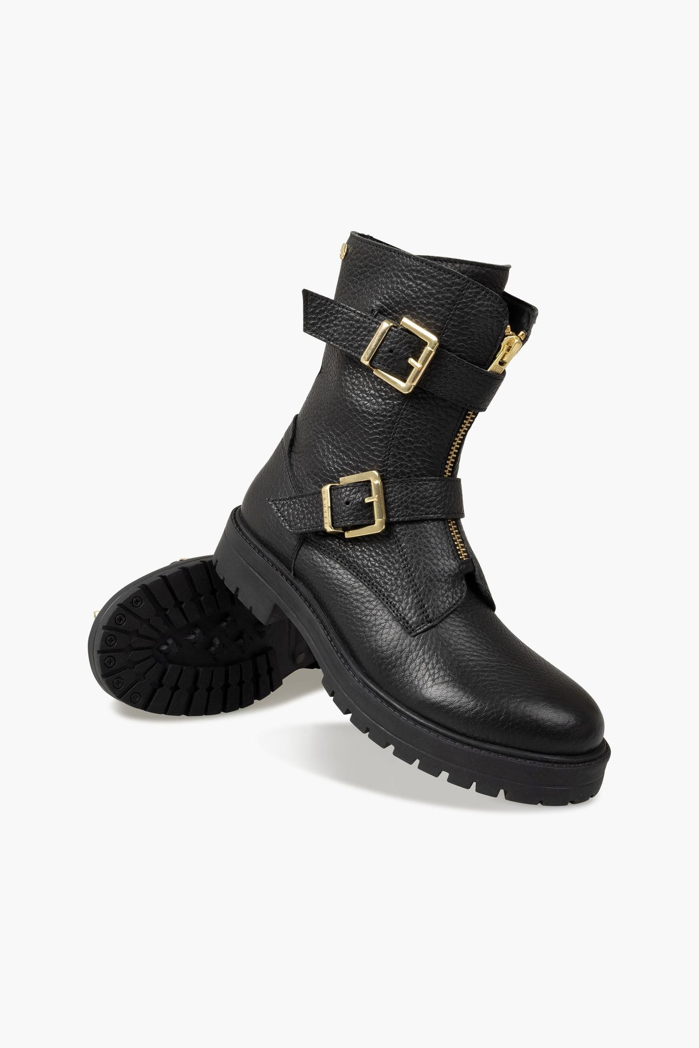 VELIA BLACK/GOLD 2