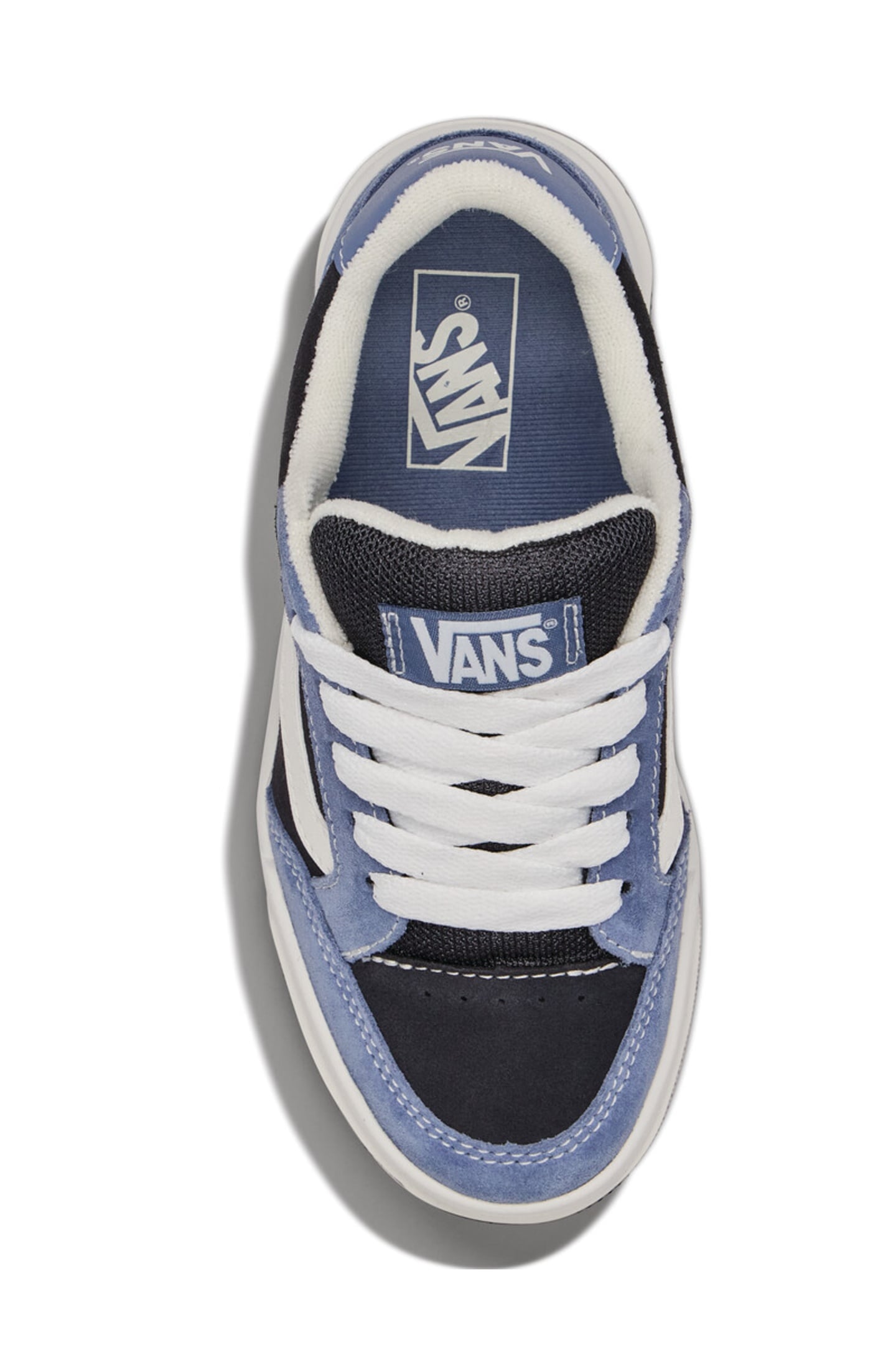 YOUTH UNISEX HYLANE BLUE 3