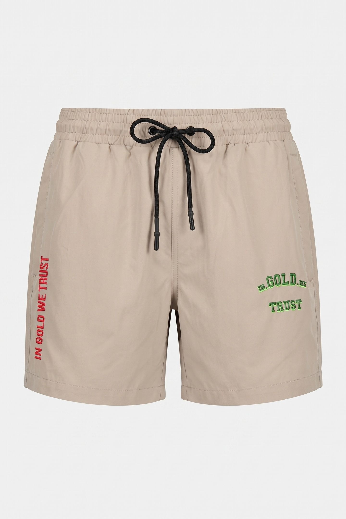 COLORBLOCK SWIMSHORT PURE CASHMERE 5