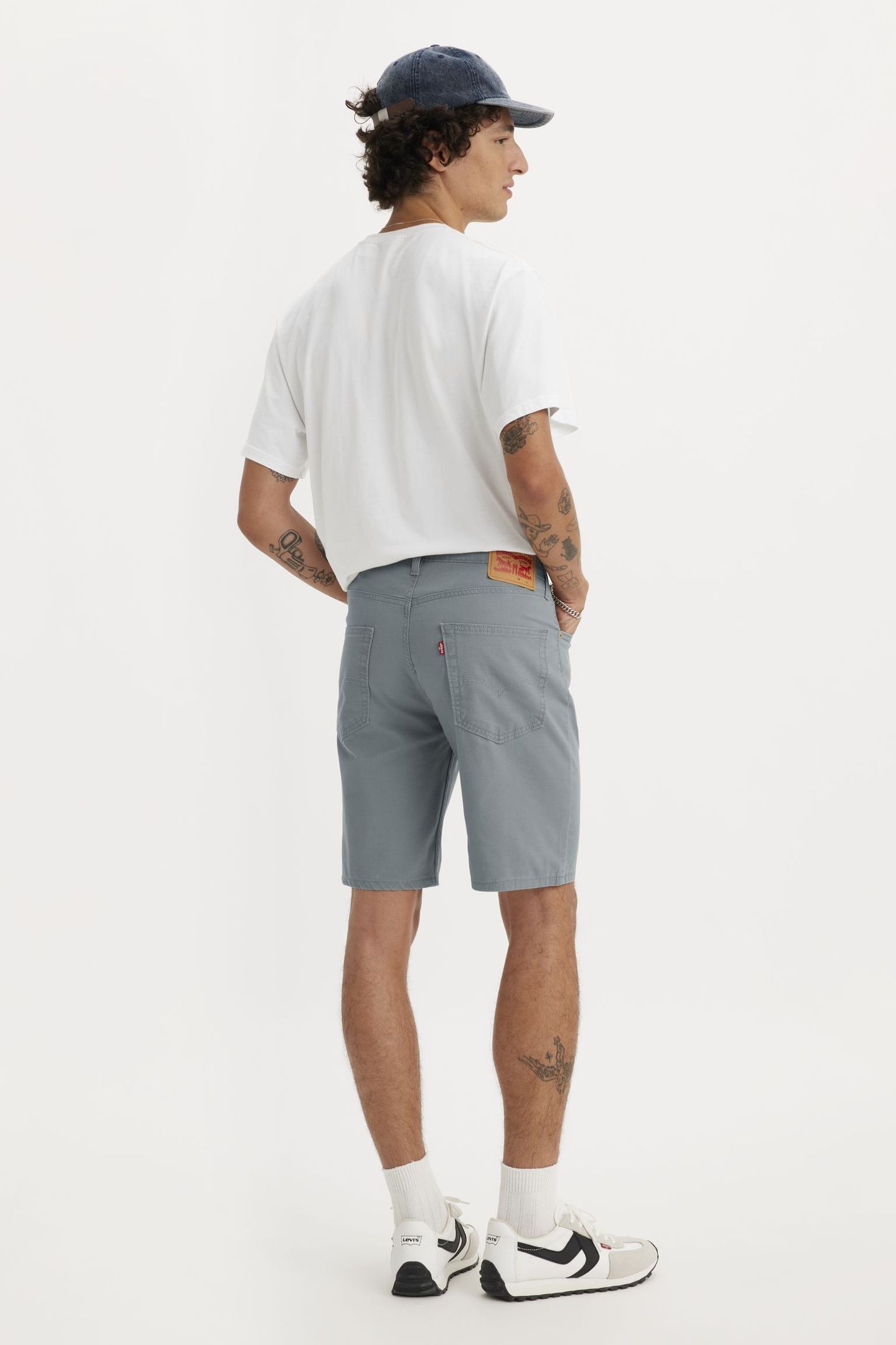 405™ STANDARD SHORTS 2