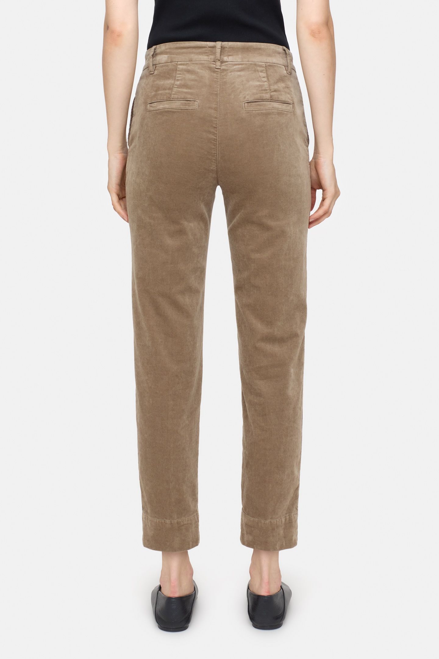 SONNETT PANTS OLD PINE 2
