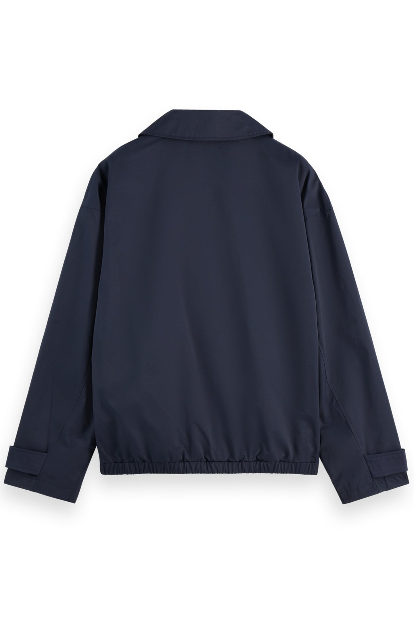 SHORT TRENCH COAT SKY CAPTAIN 4