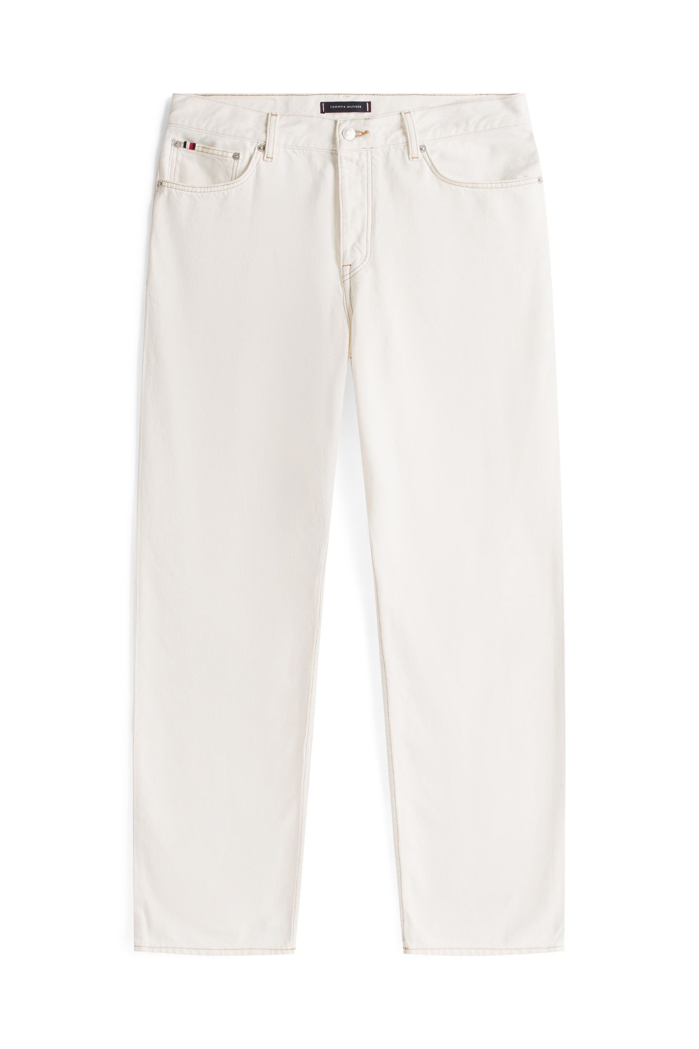 RELAXED RIVER ECRU 4