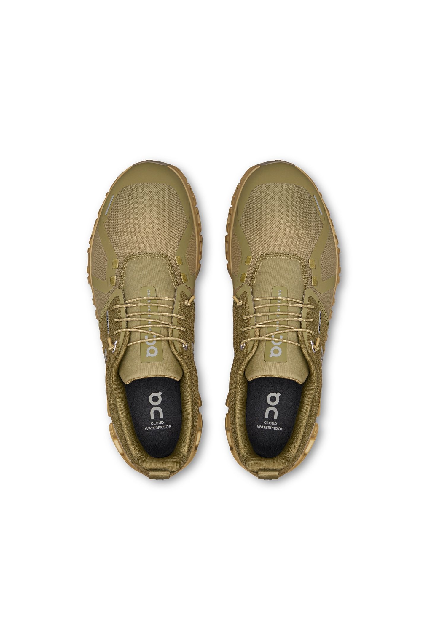 CLOUD 6 WP OLIVE | SAFARI 5