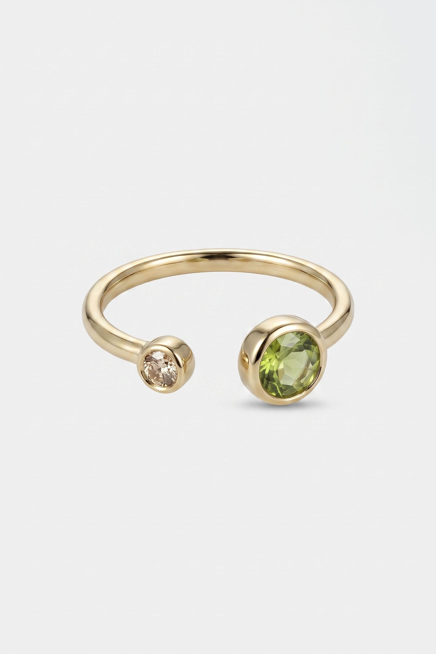 MAHINA CLUB ILLUME SET GOLD 5