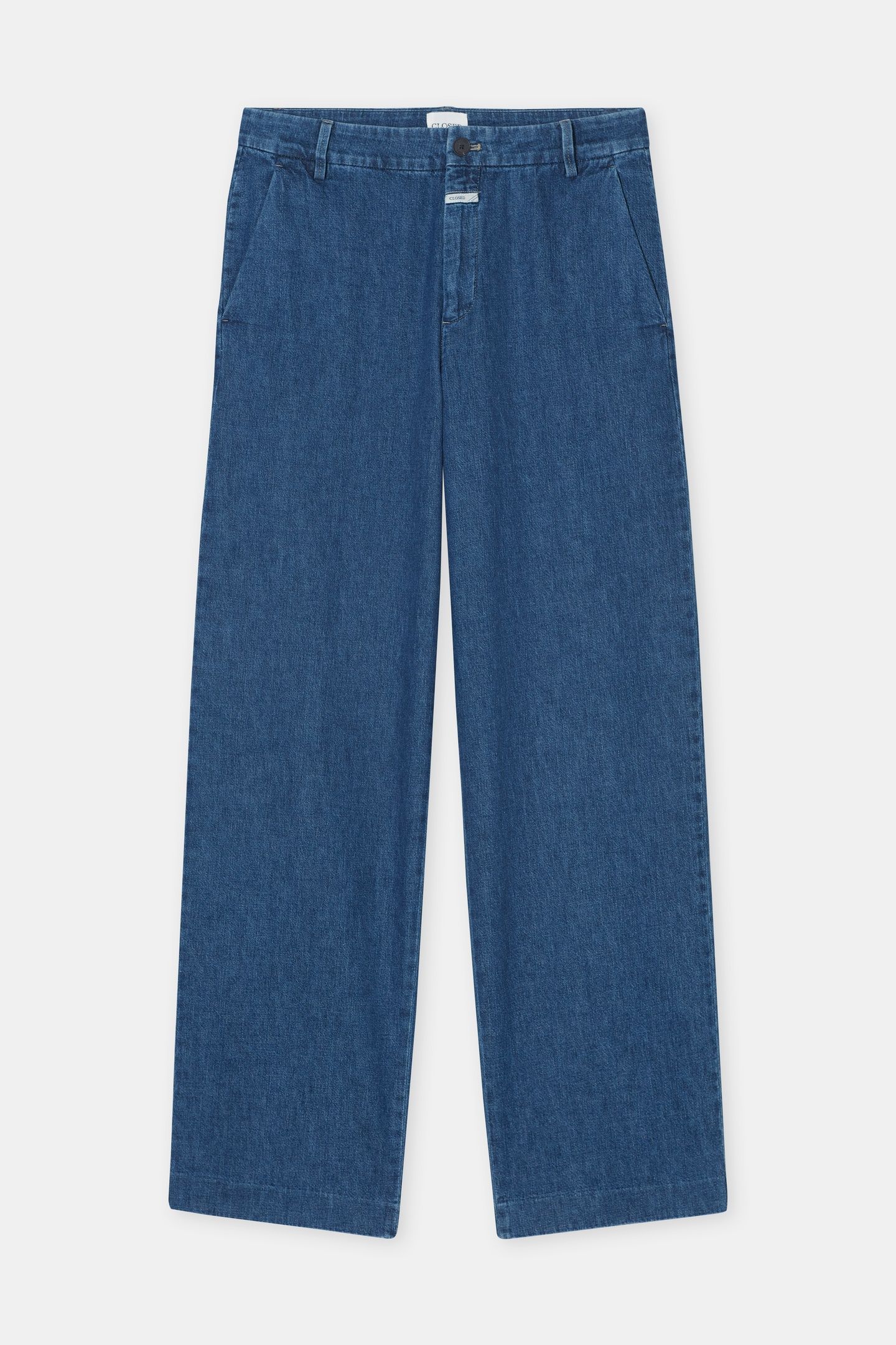 JURDY JEANS MID BLUE 3