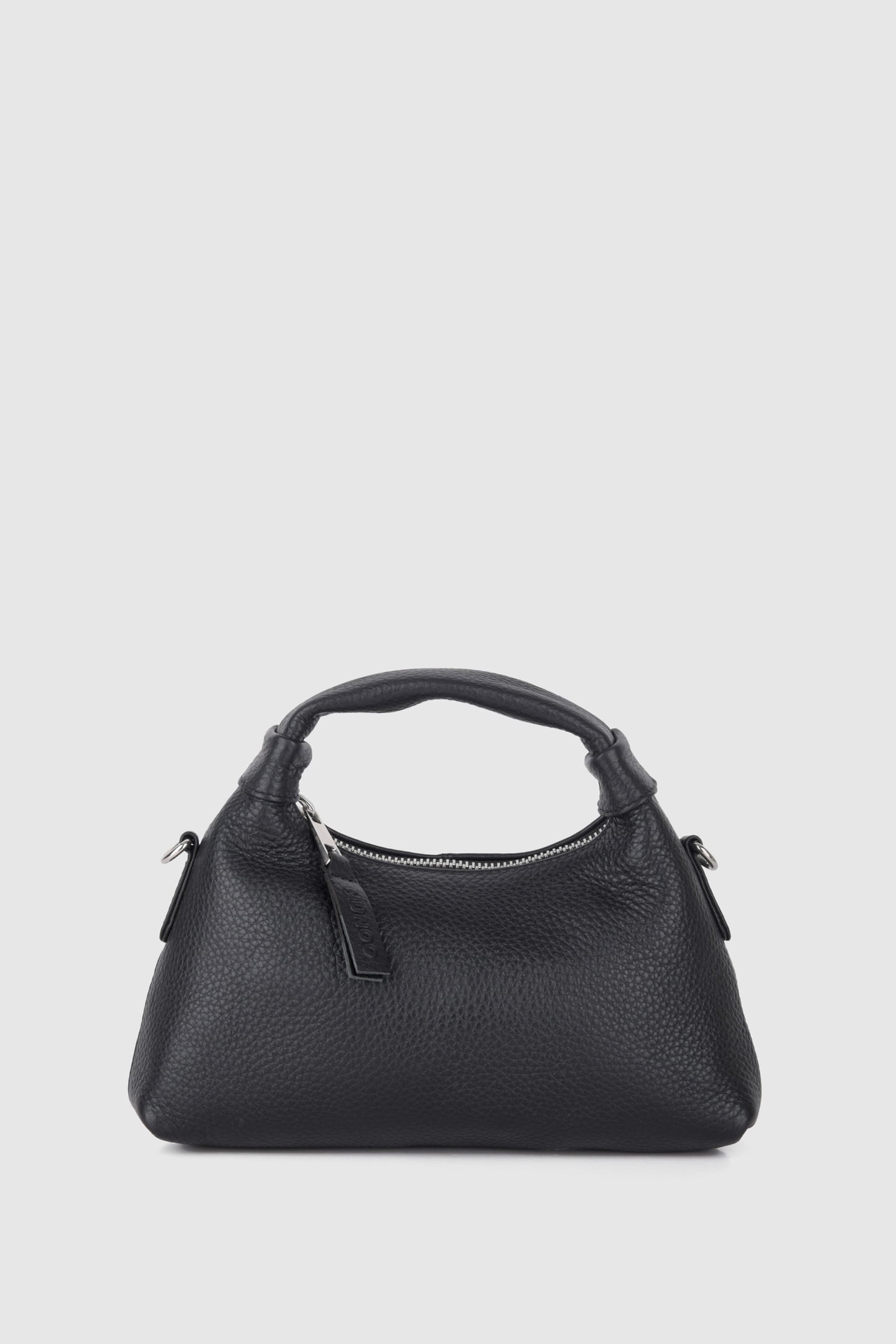 MINI DANDY SOFT BLACK 1
