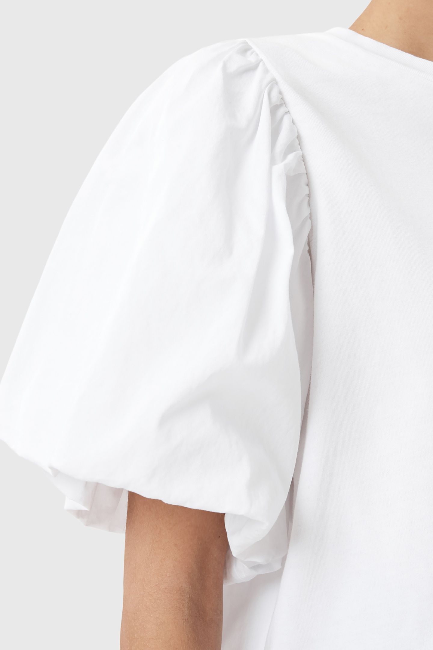 JESS TEE OPTIC WHITE 6