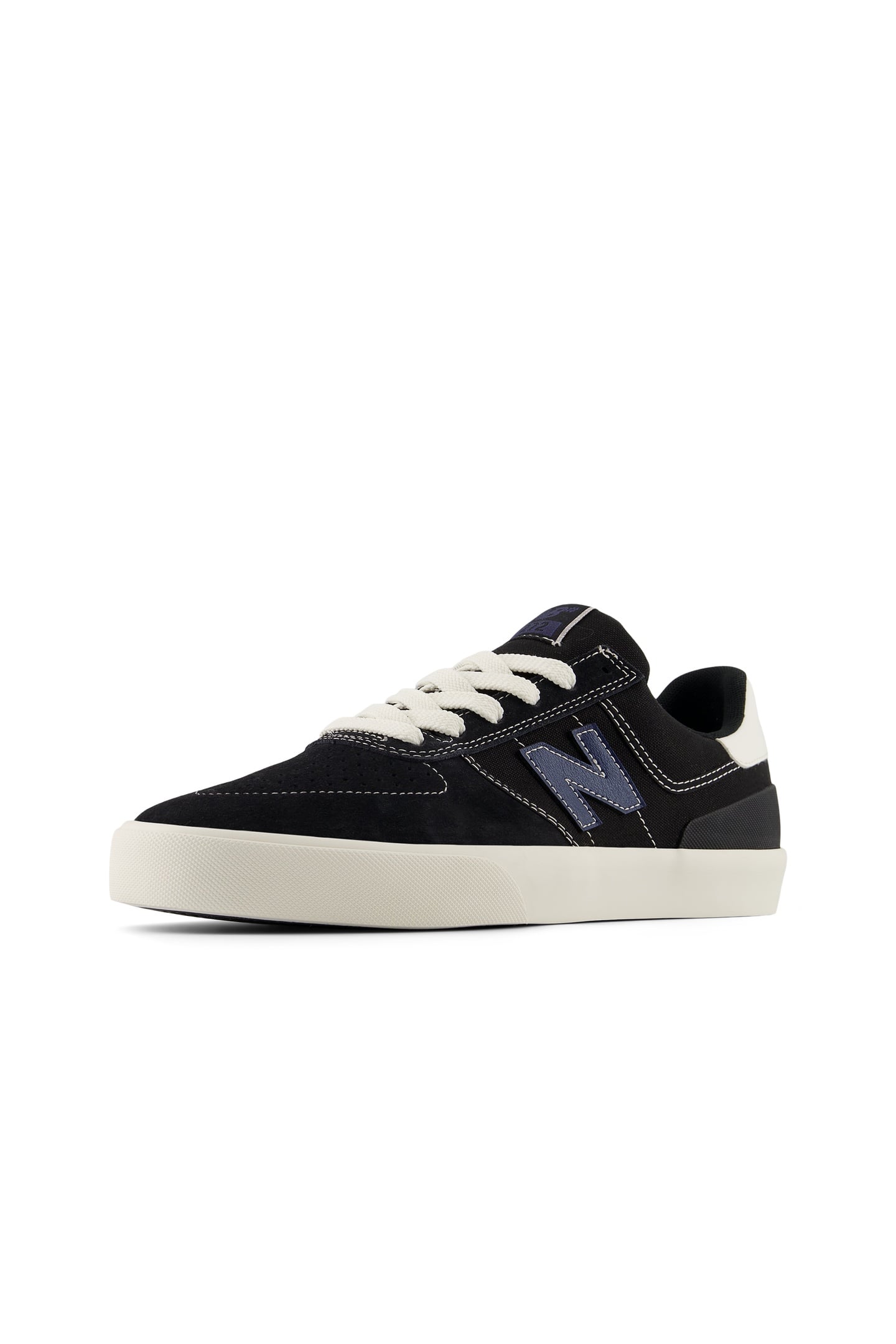 UNISEX NB NUMERIC 272 BLACK 3