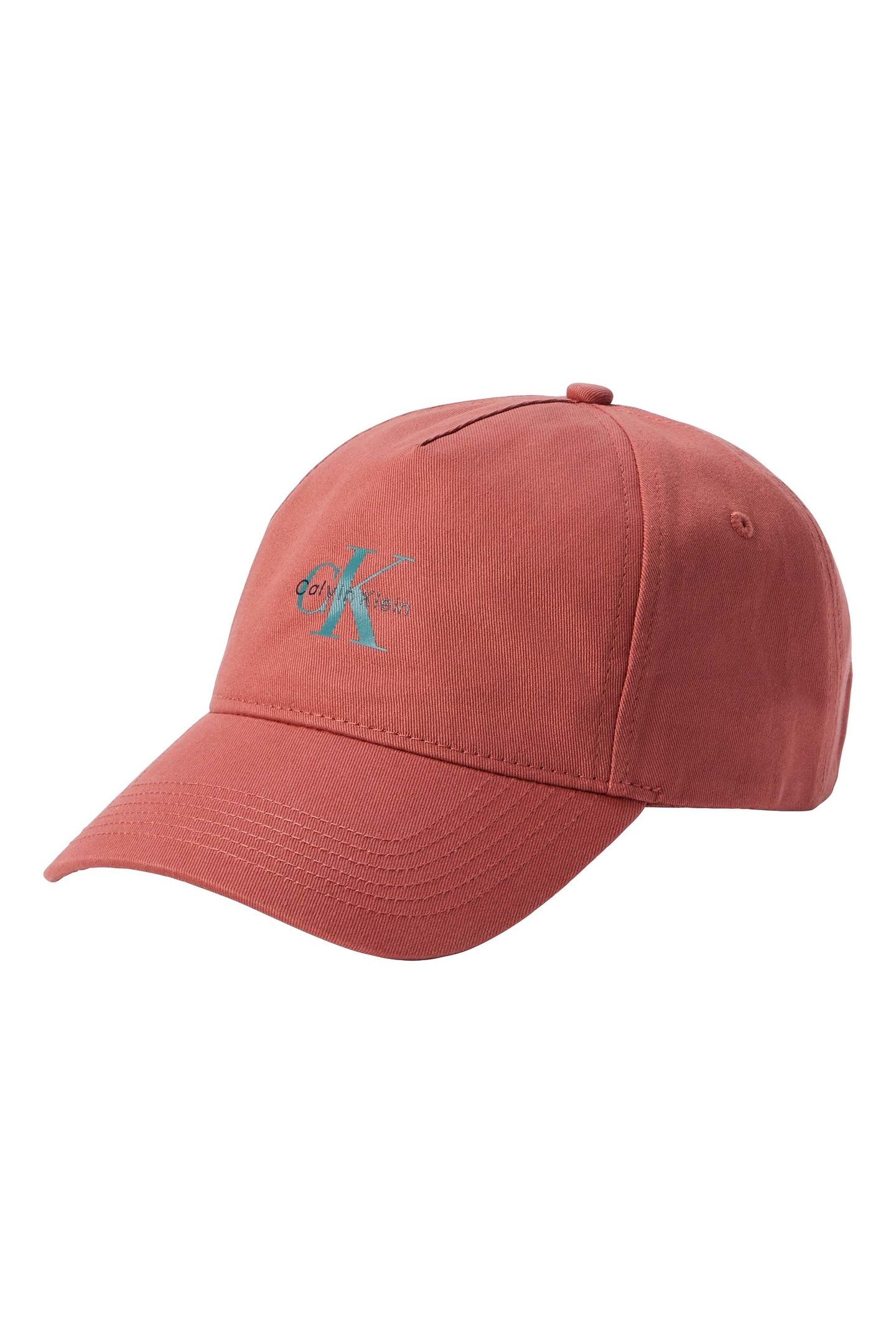 MONOLOGO PRINTED BASEBALL CAP FADED FLOWER 1