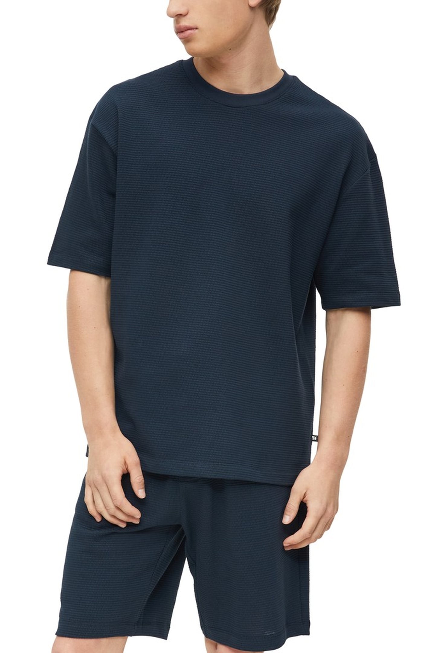 S.OLIVER T-SHIRTS MARINE 1