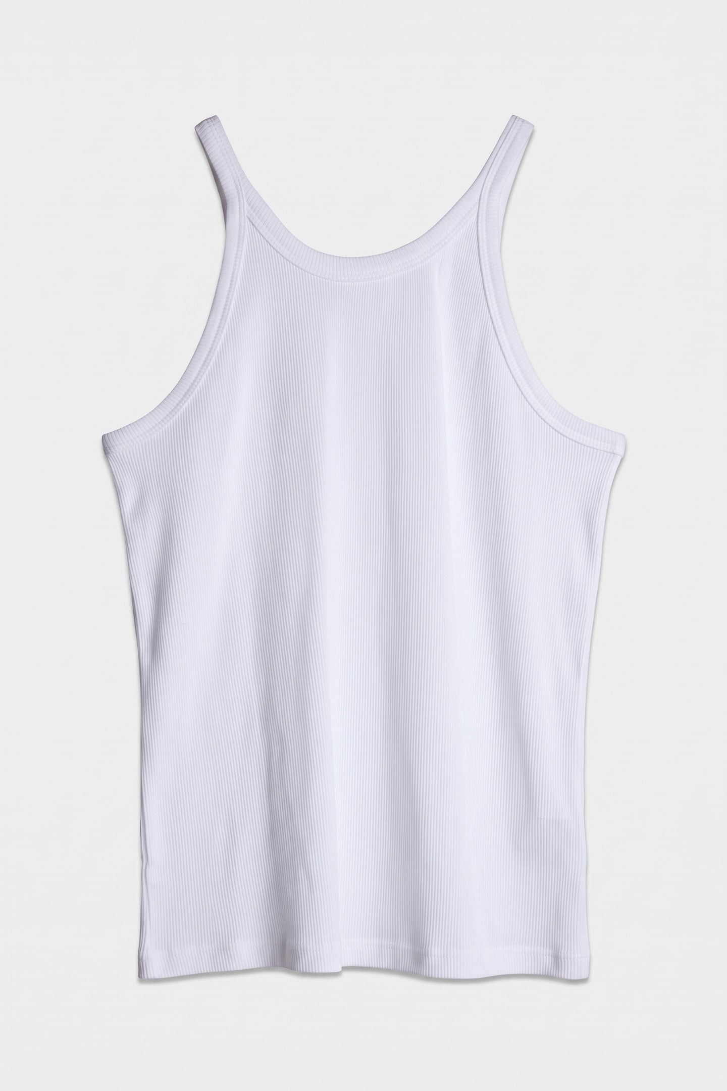 LIMA TANK WHITE 3