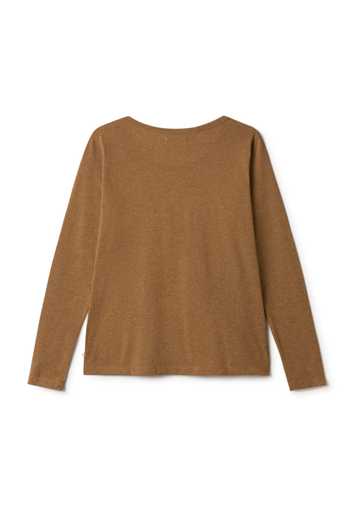 KORZHIN T-SHIRT CARAMEL 3