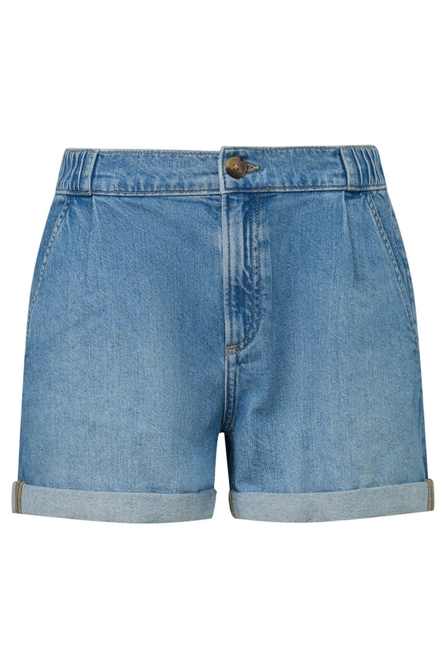 S.OLIVER-QS JEANS BLUE DENIM 4