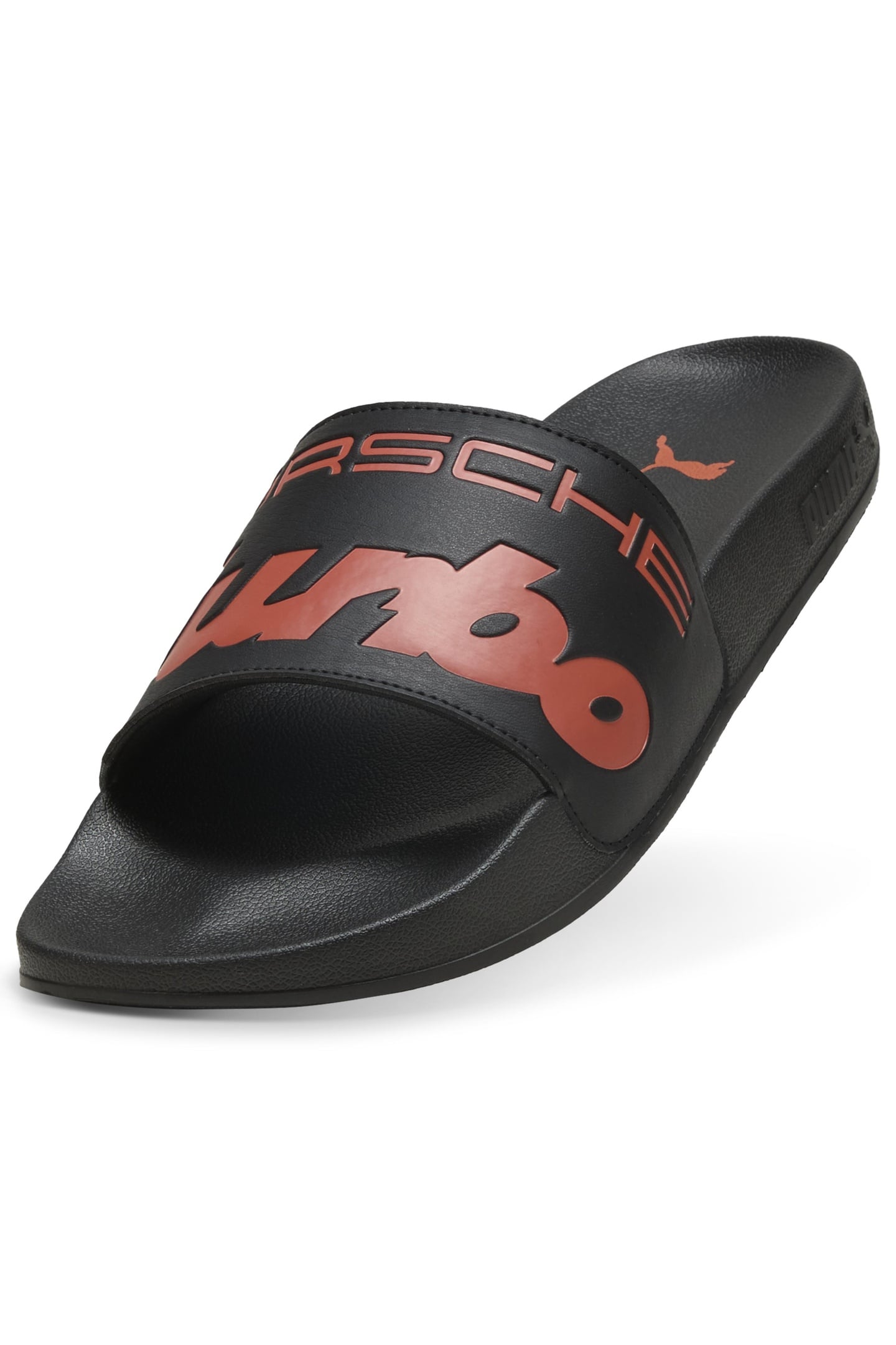 UNISEX PL LEADCAT 2.0 BLACK-AMARENA 3