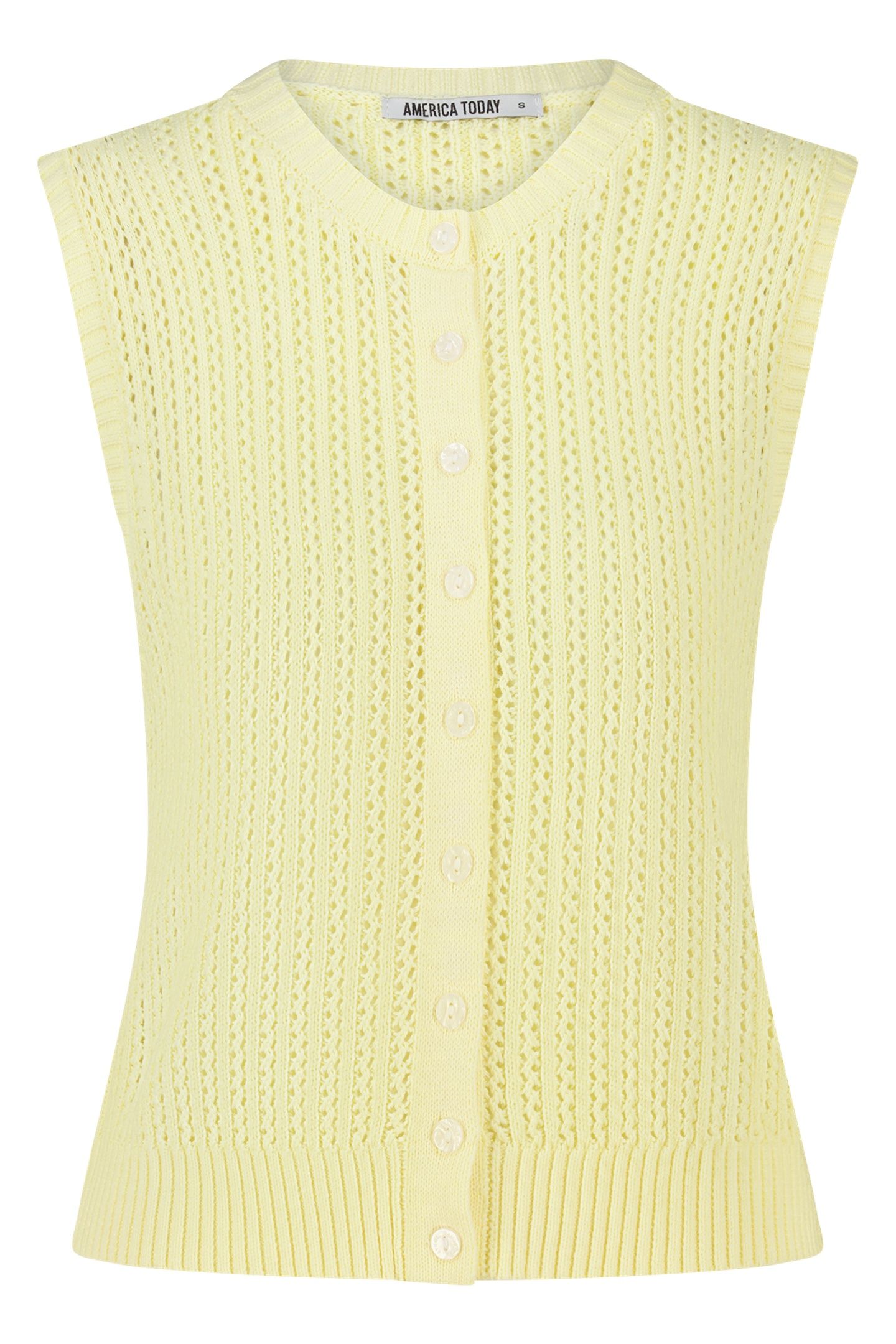 GEORGINA LIGHT YELLOW 3