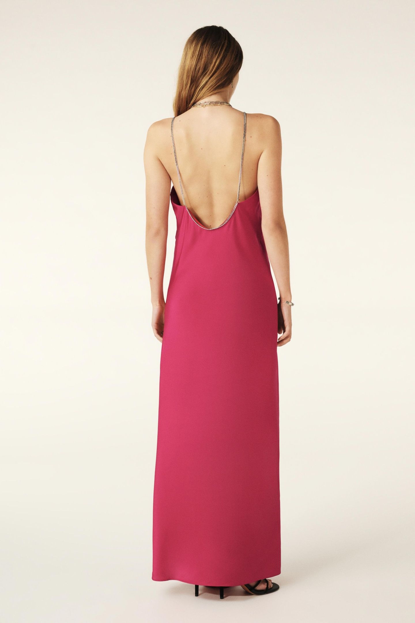 LONG DRESS GRENADE 2