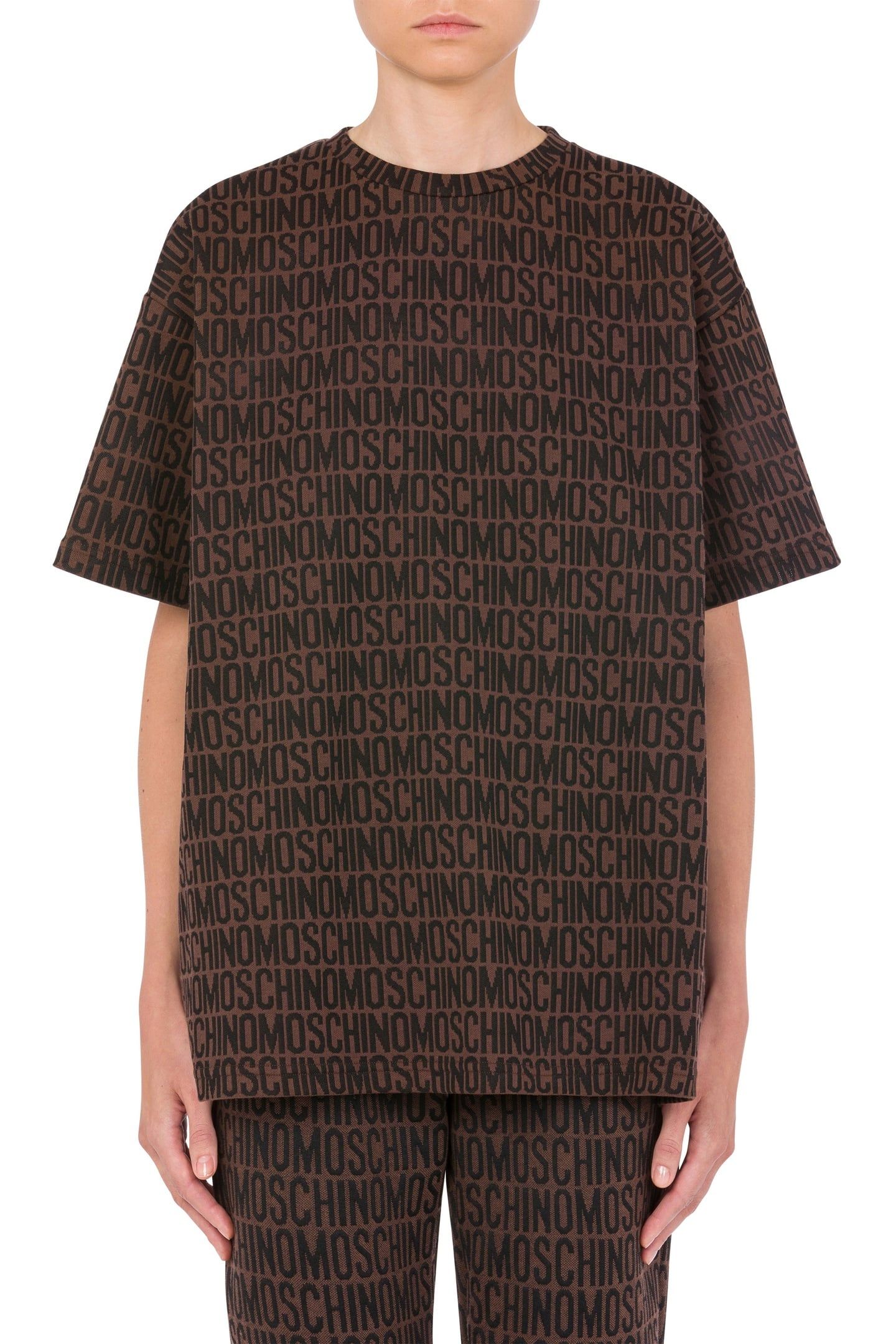 KNITWEAR BROWN 1