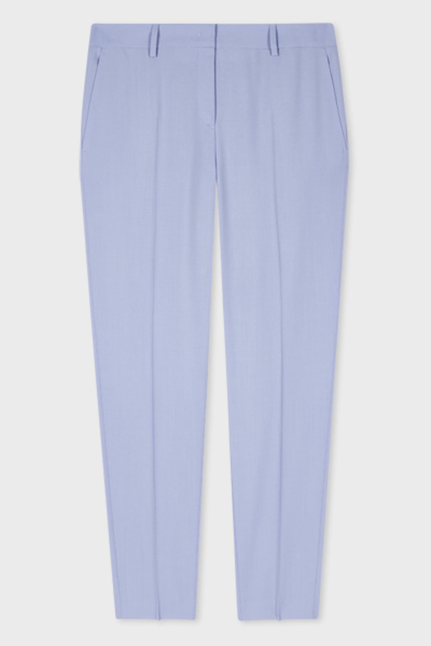 WOMENS TROUSERS BLUE 1