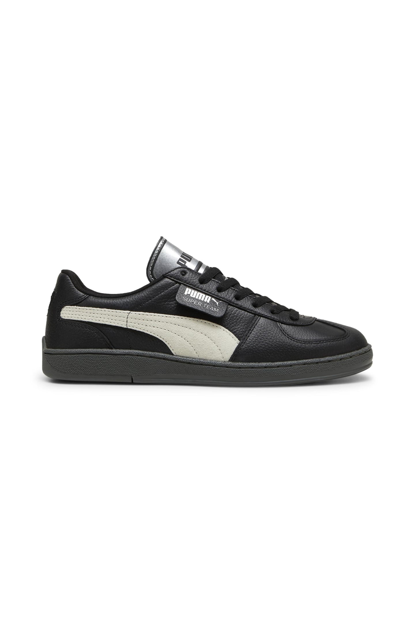 UNISEX SUPER TEAM 90S BLACK-WARM WHITE 1