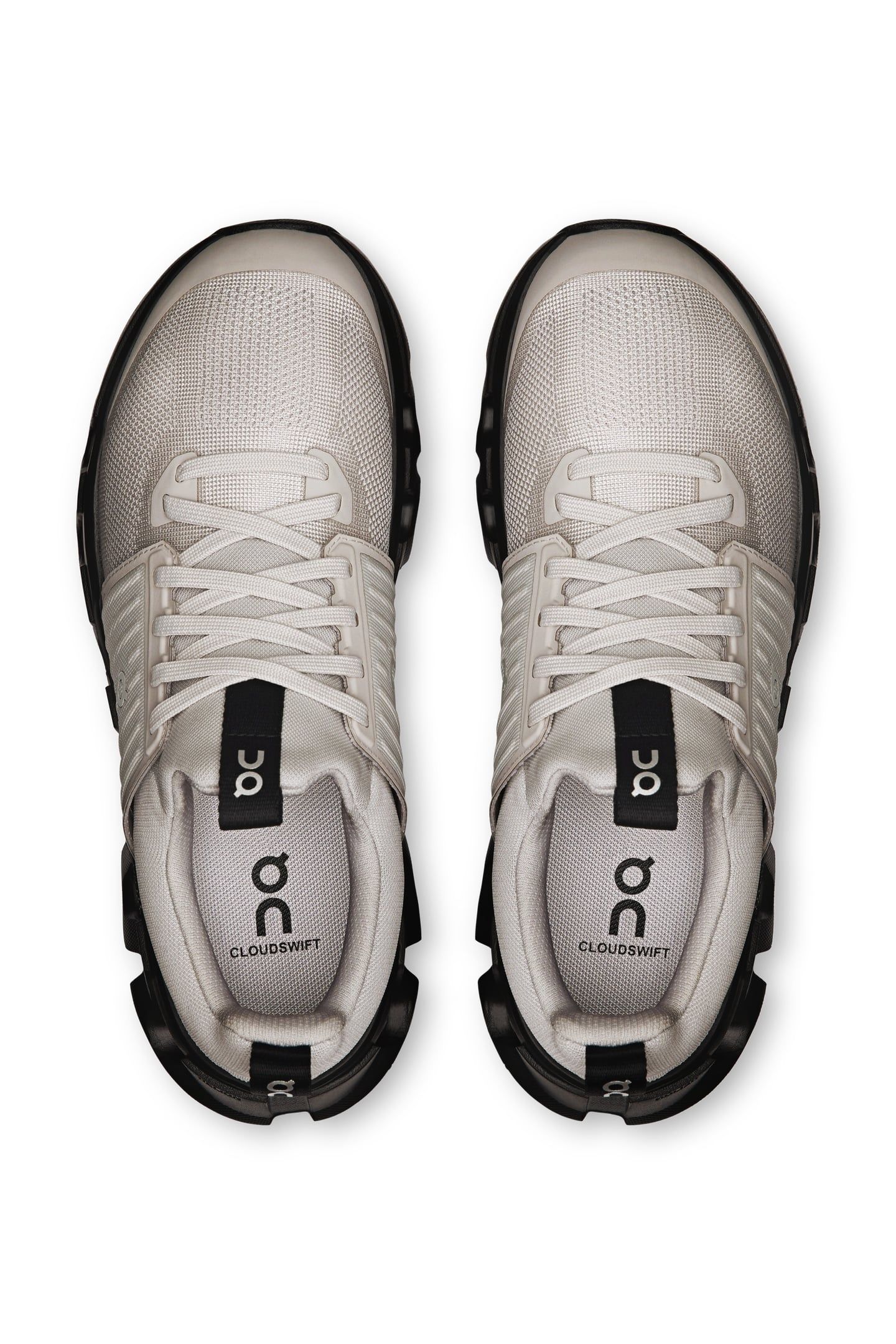 CLOUDSWIFT YOUTH 1 YOUTH WOLF | BLACK 3