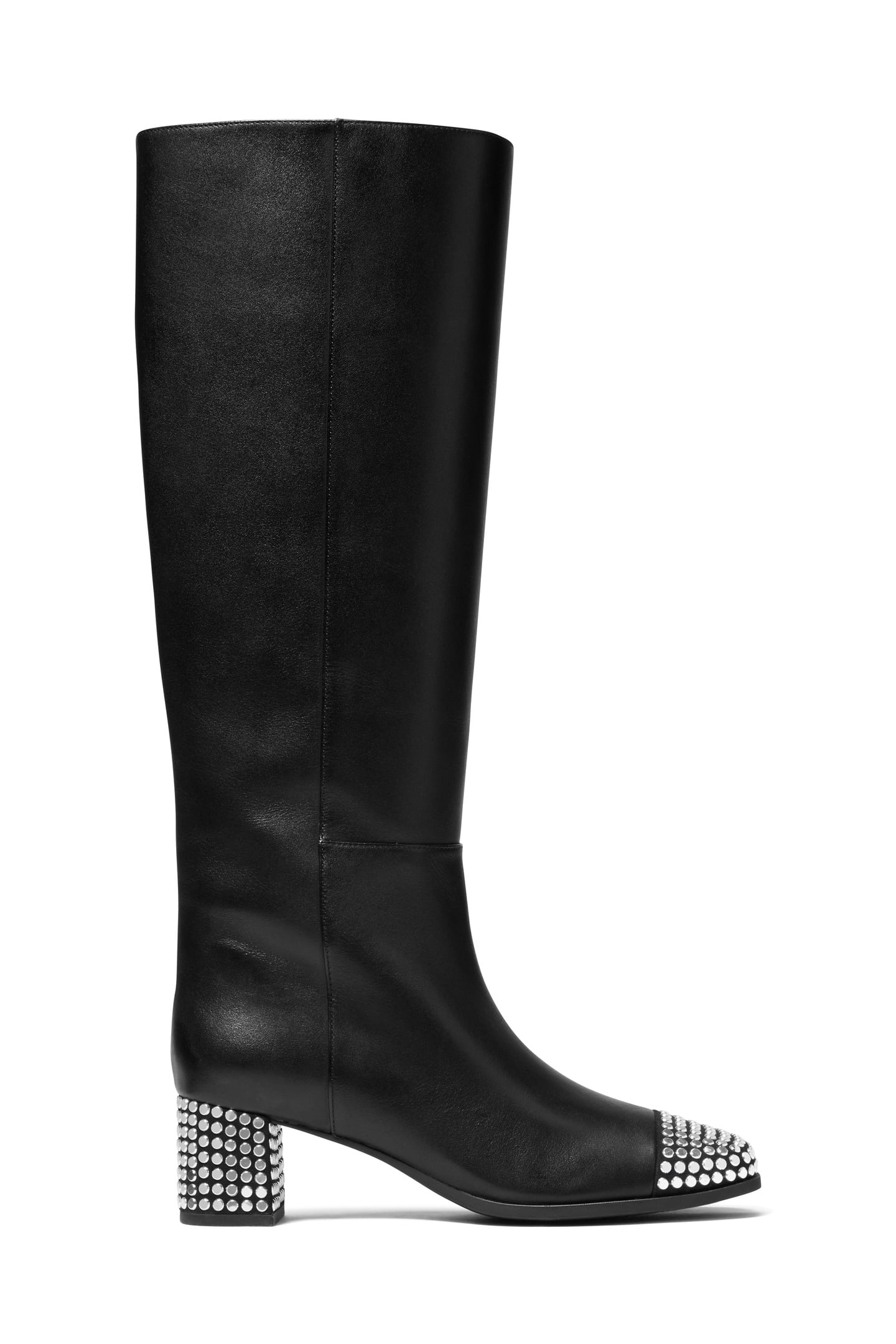 MATILDA FLEX MID BOOT BLACK 1