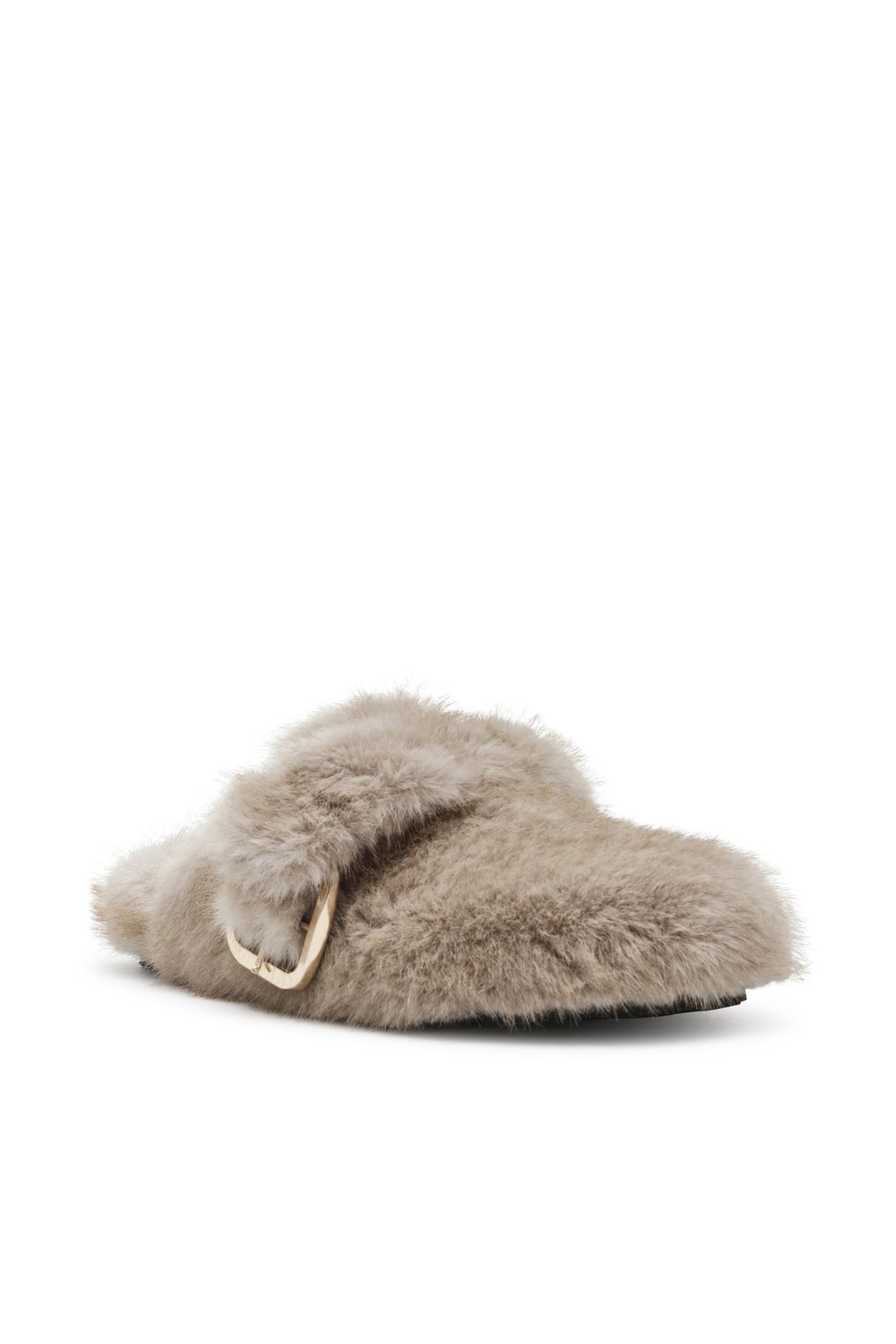 PLUSHIE MULES NATURAL 2
