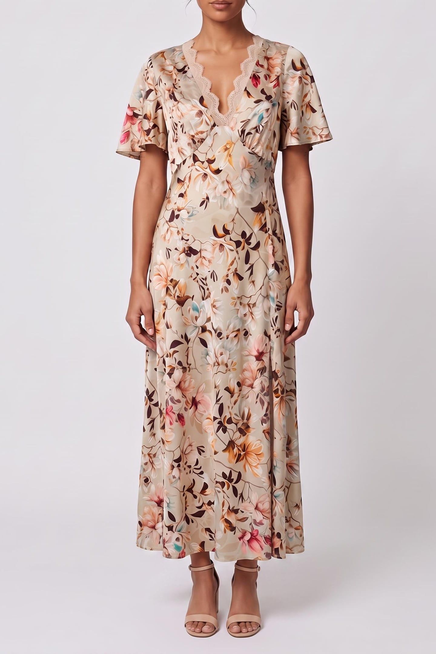 SS MARTINE SPLIT LON NATURAL MAGNOLIA PRI 1
