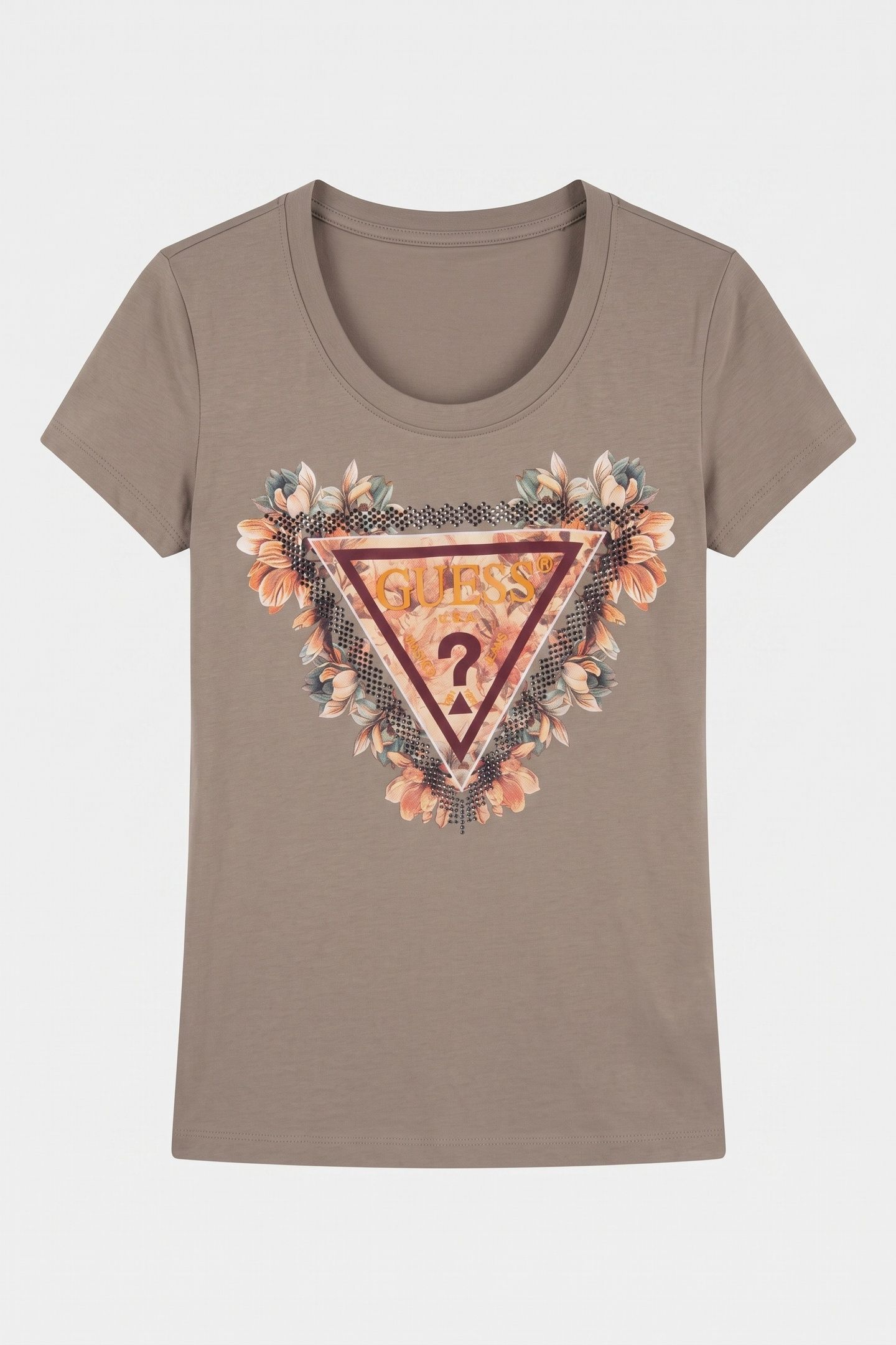 SS TRIANGLE FLOWERS SAGE LEAF 3