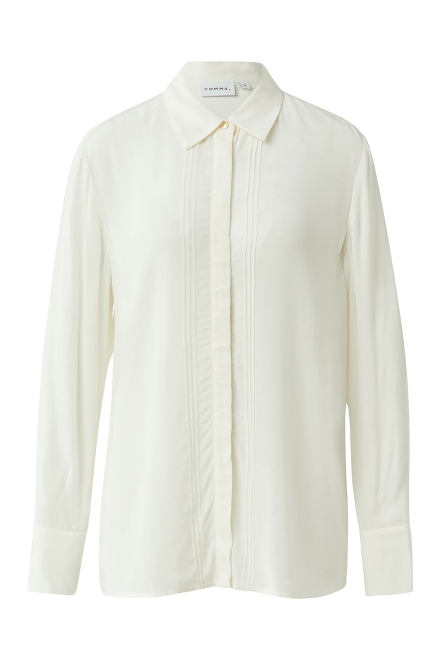 COMMA BLOUSES WHITE 4