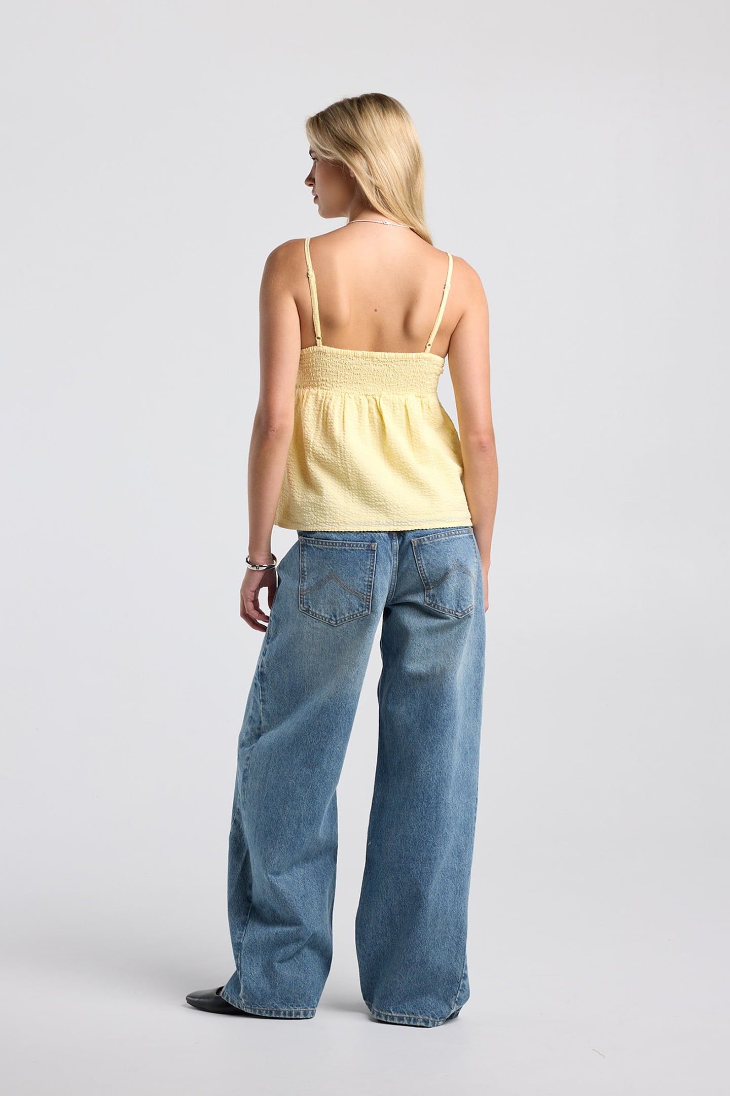ILEEN YELLOW 2