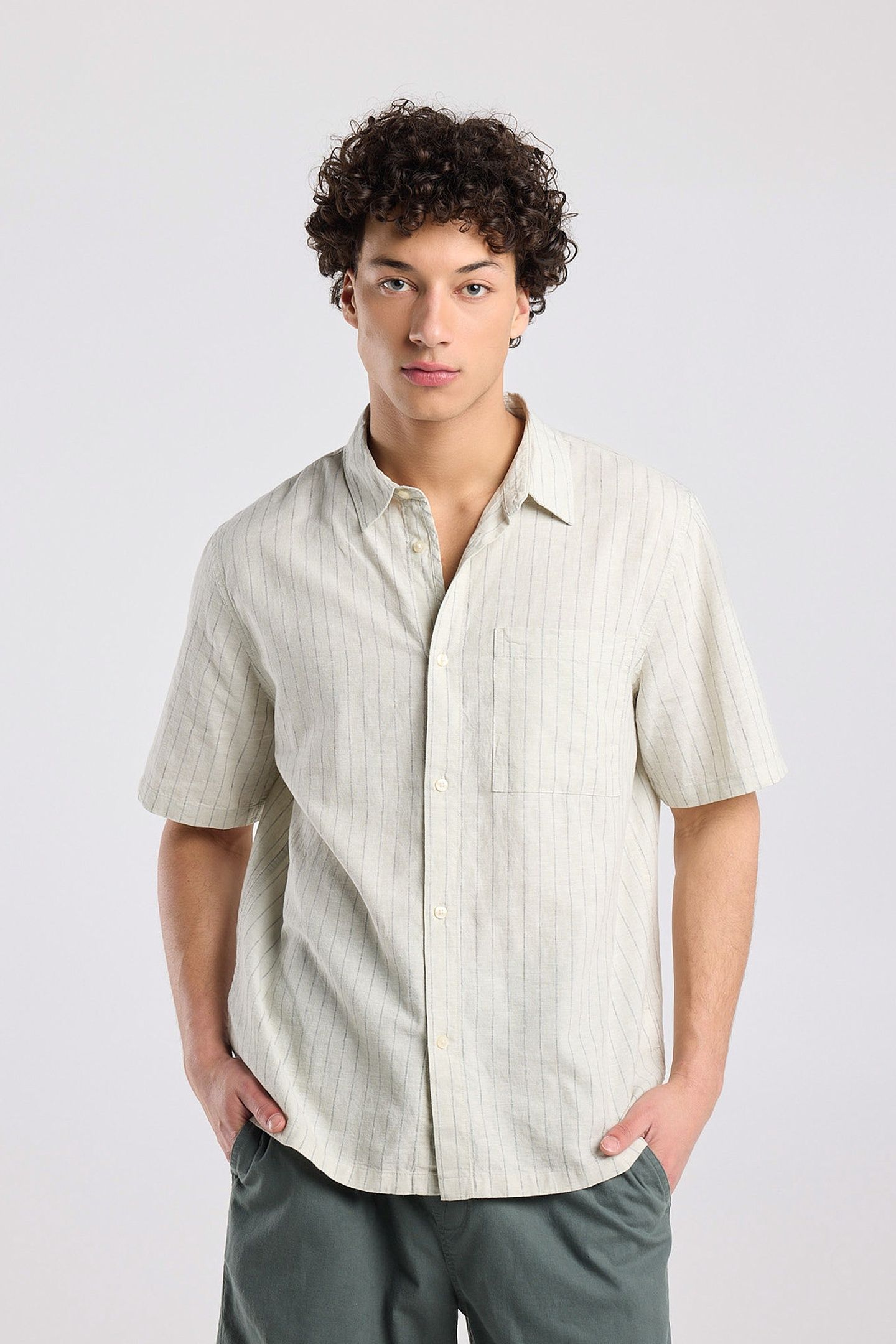 IDO GREEN/BROWN 1