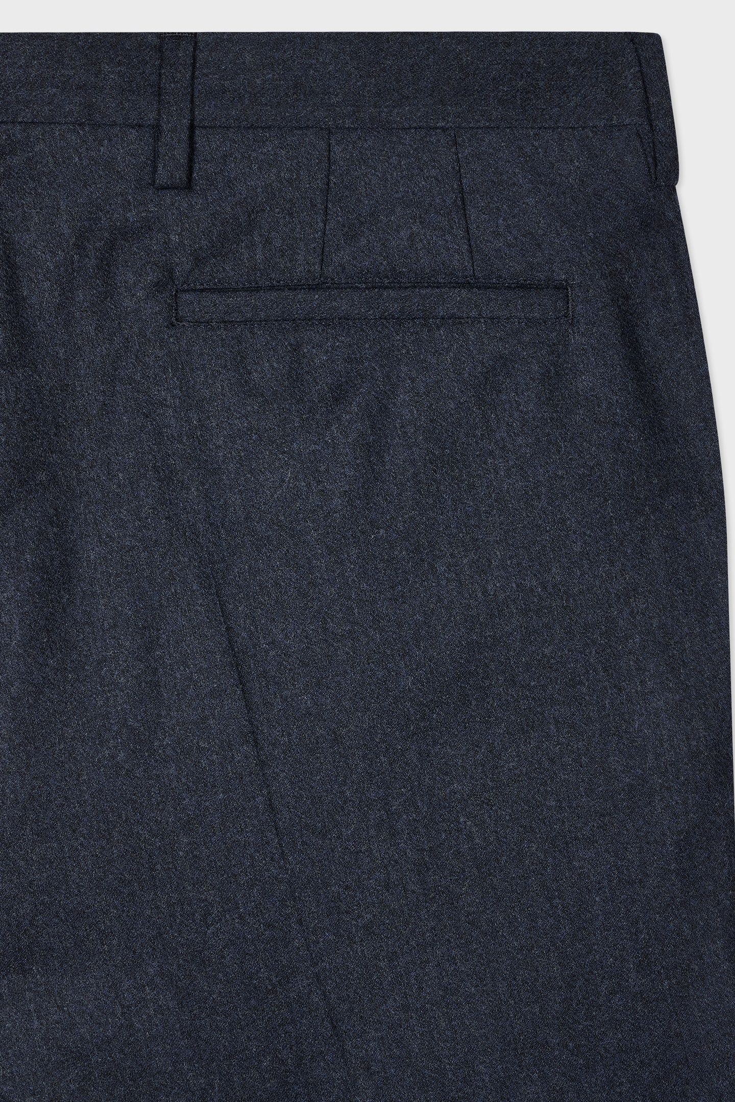 MENS TROUSER NAVY 6