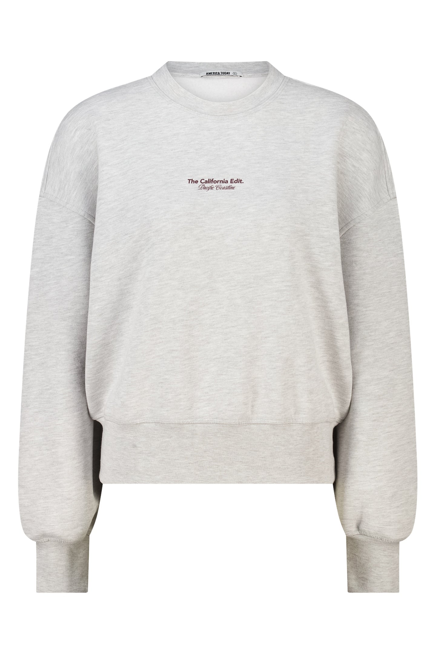 SAGE LIGHT GREY MELANGE 3
