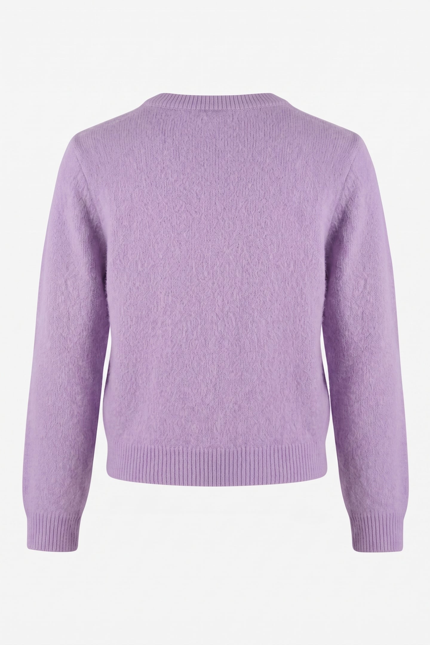 CARLA JUMPER PURPLE 3