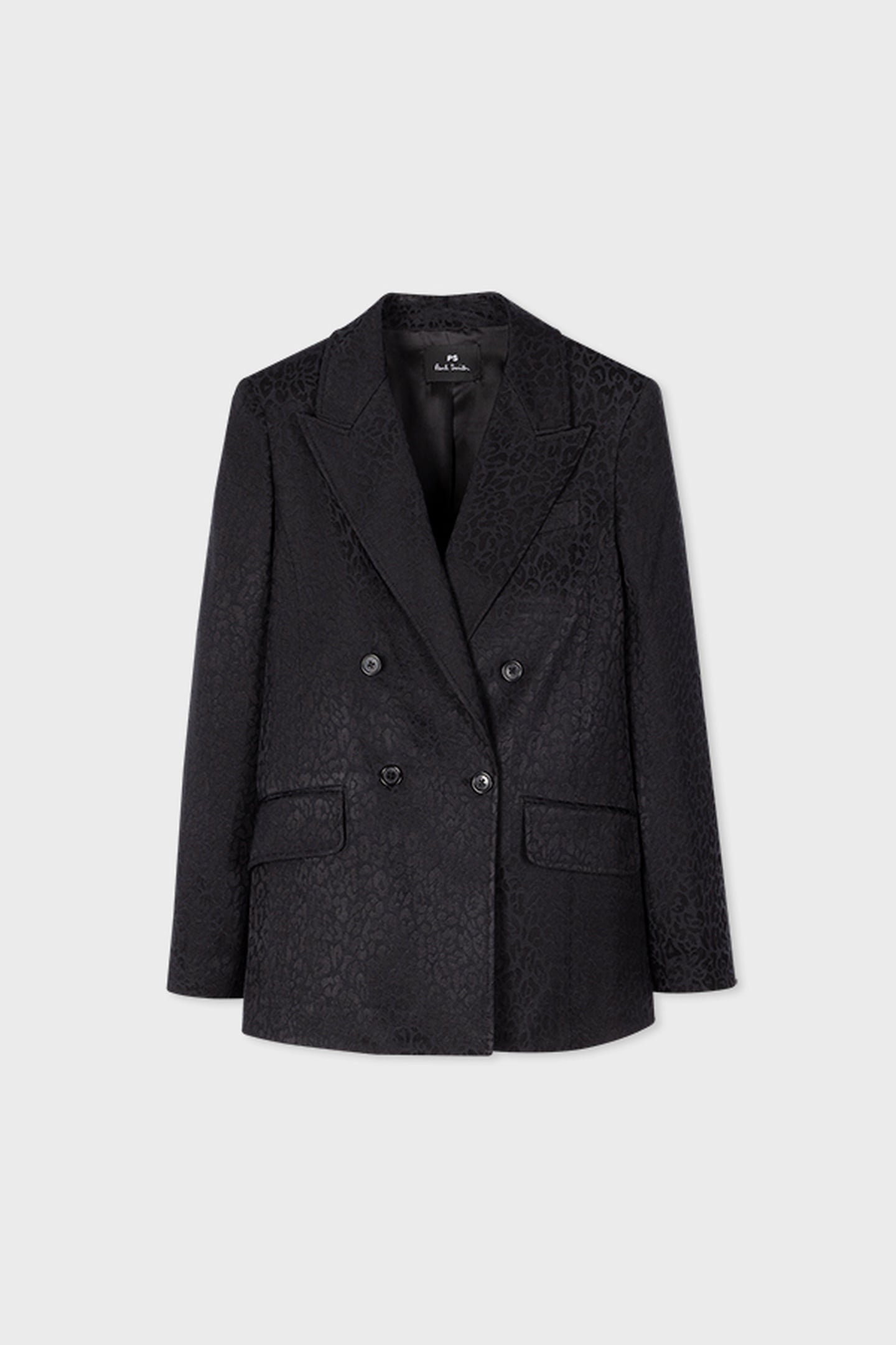 WOMENS JACKET BLACK 6