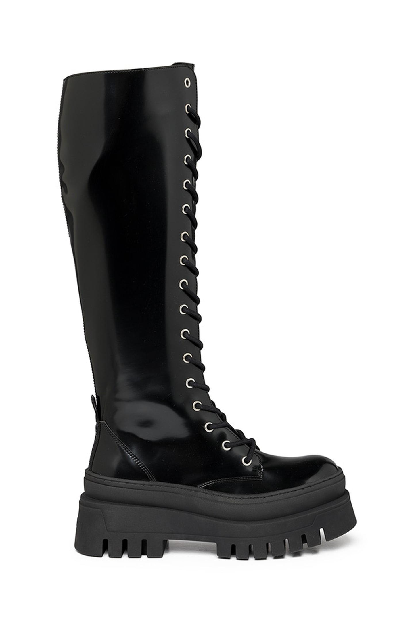 CARINA BOOTS BLACK BOX 1