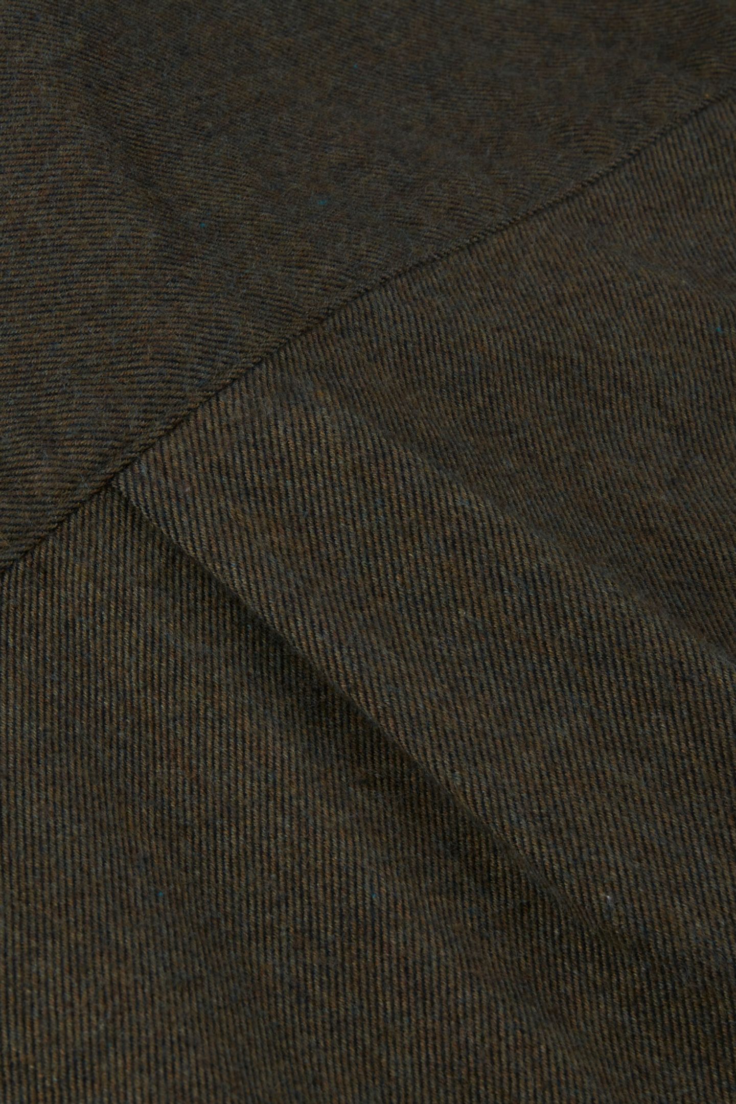 SIRI, SHIRT DARK GREEN 3