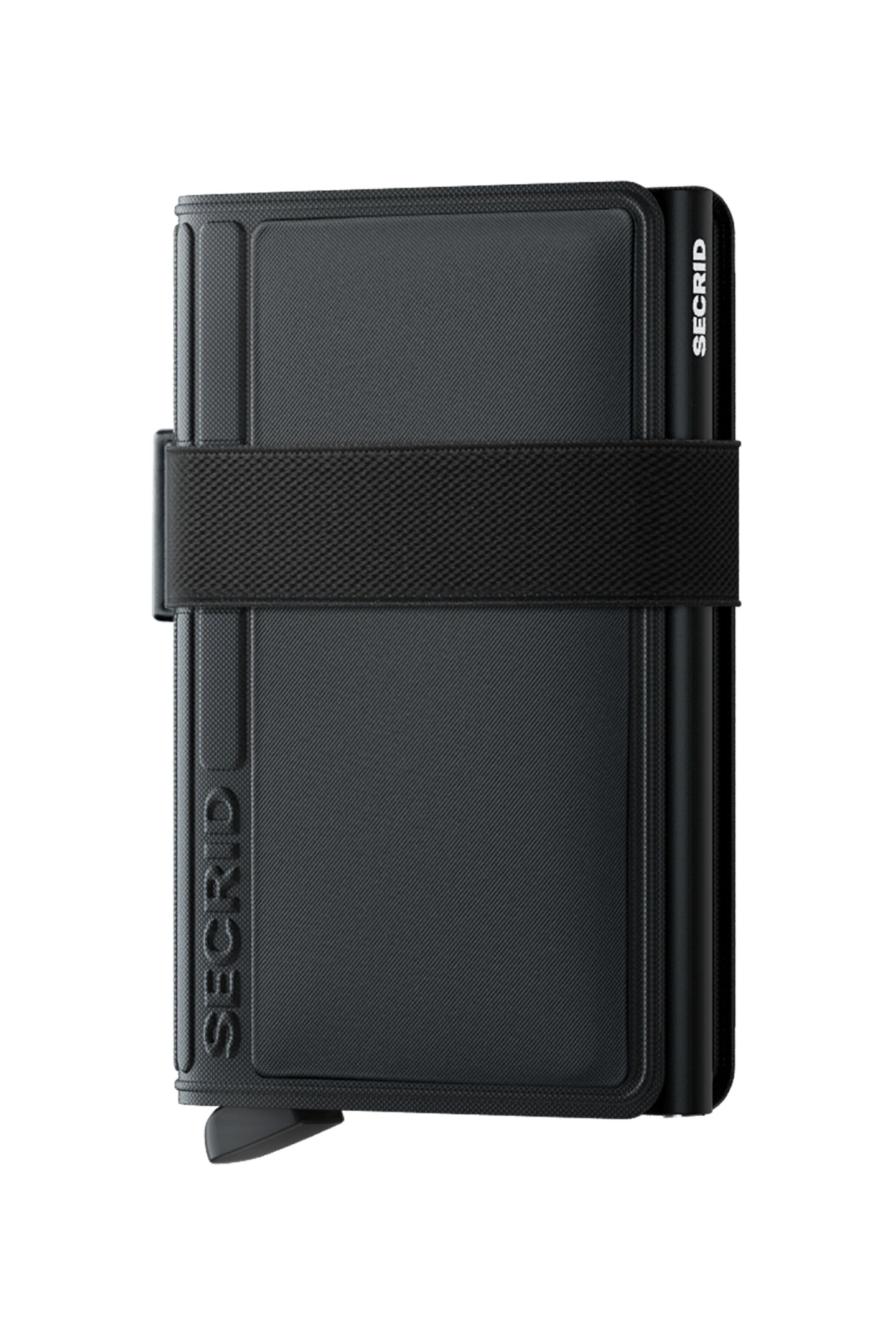 UNISEX BANDWALLET TPU BLACK 1