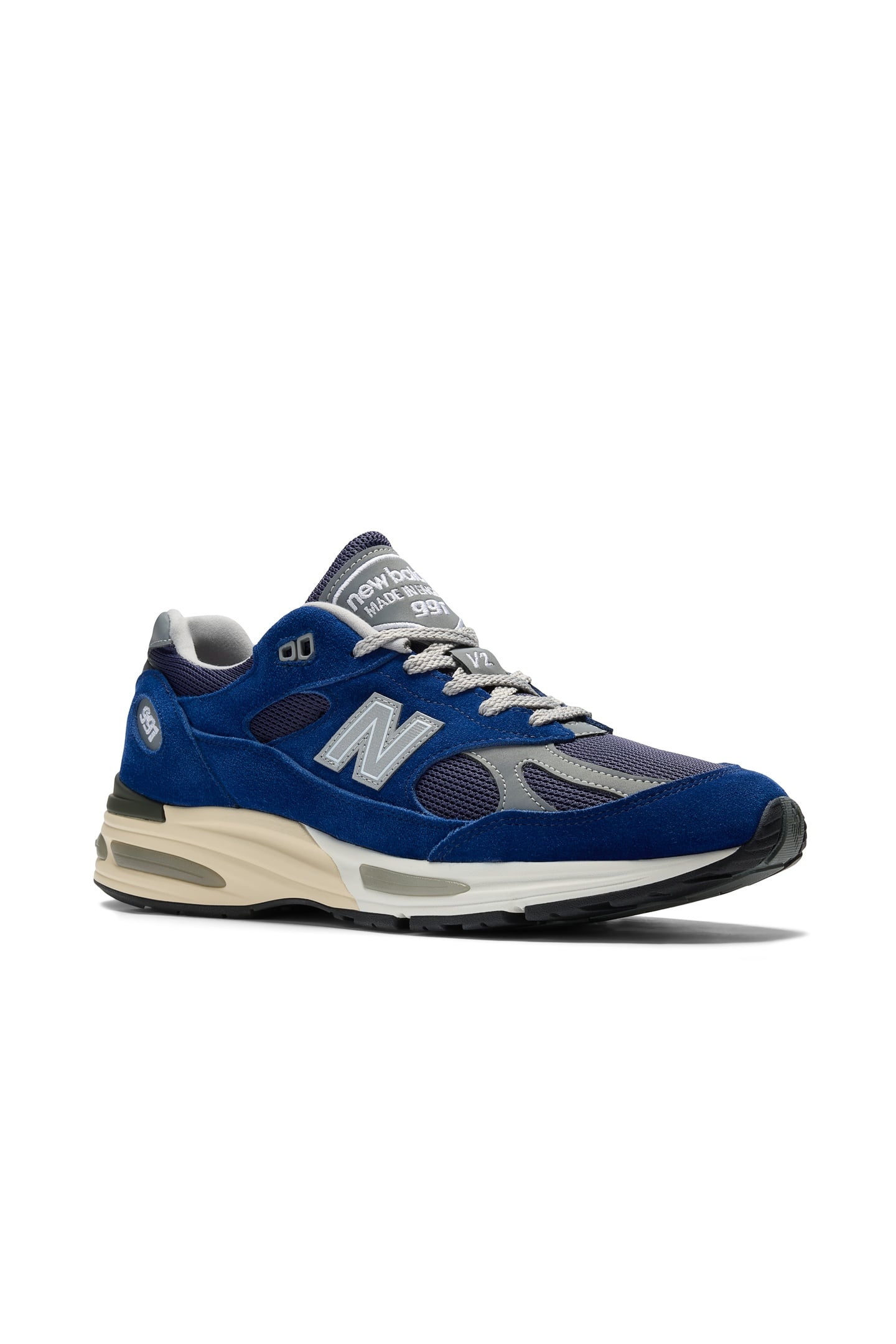 UNISEX MADE IN UK 991V2 LIMOGES 4