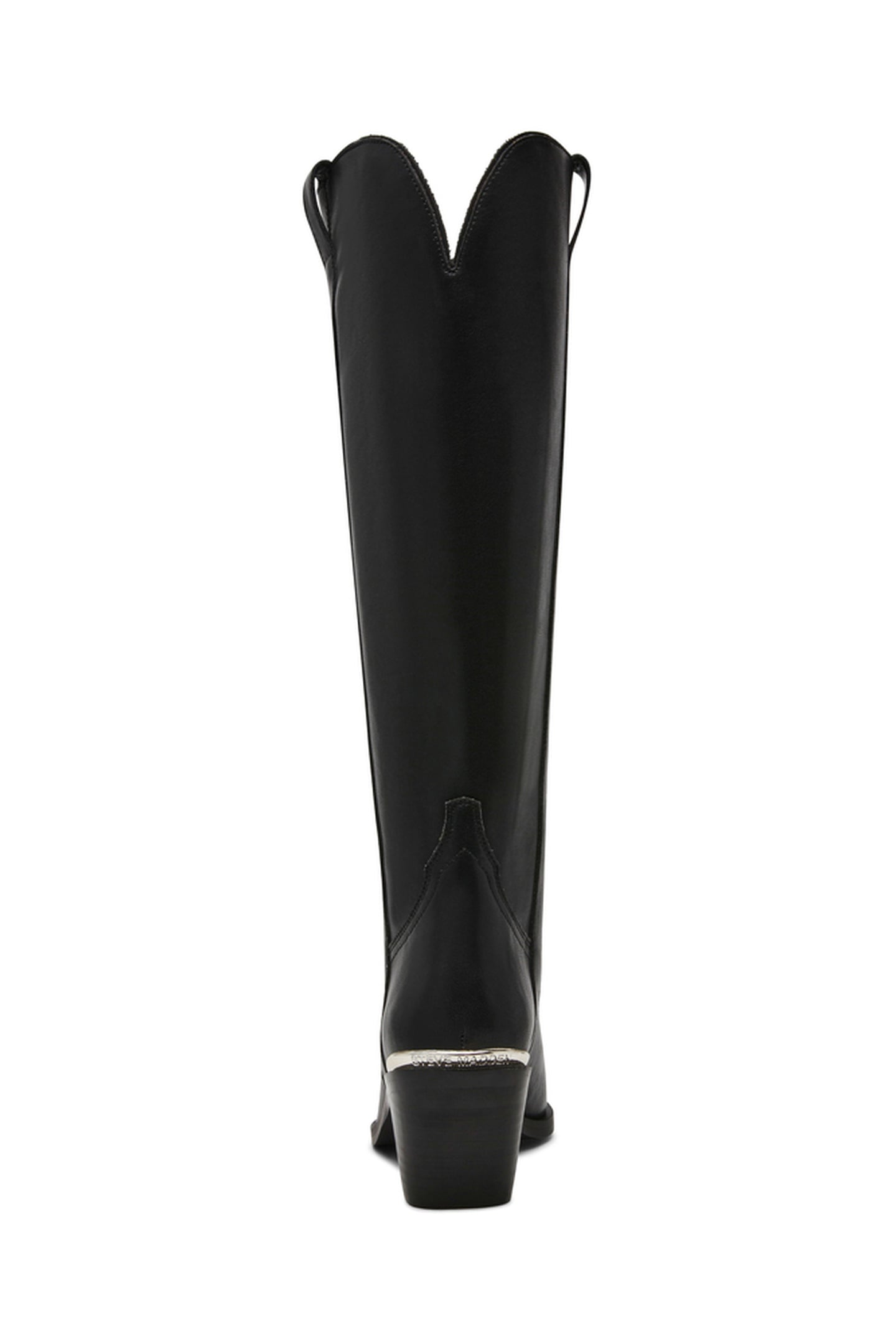 SPIRAL BOOTS BLACK ACTION LEA 5