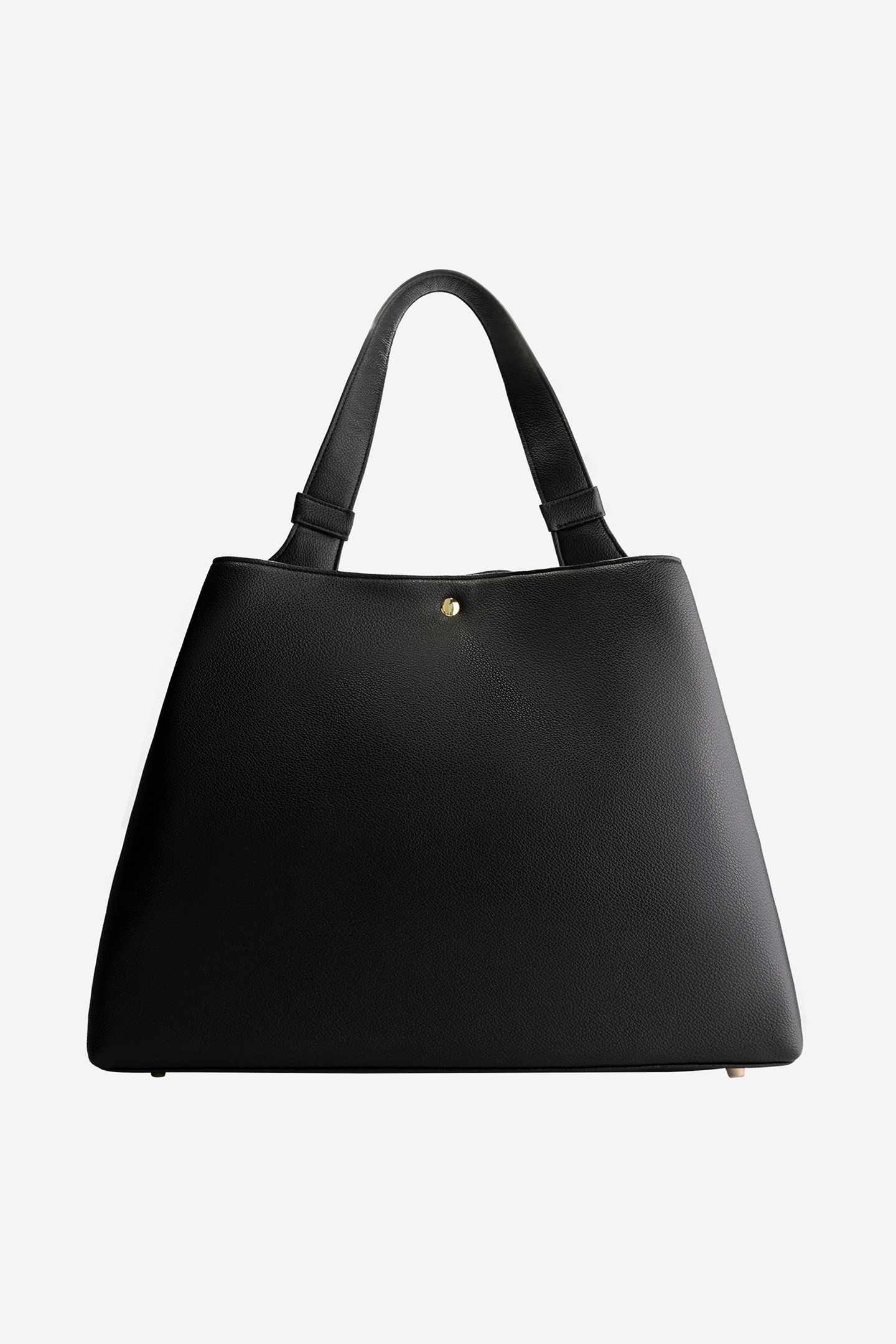 DORAL SHOPPER BLACK 2