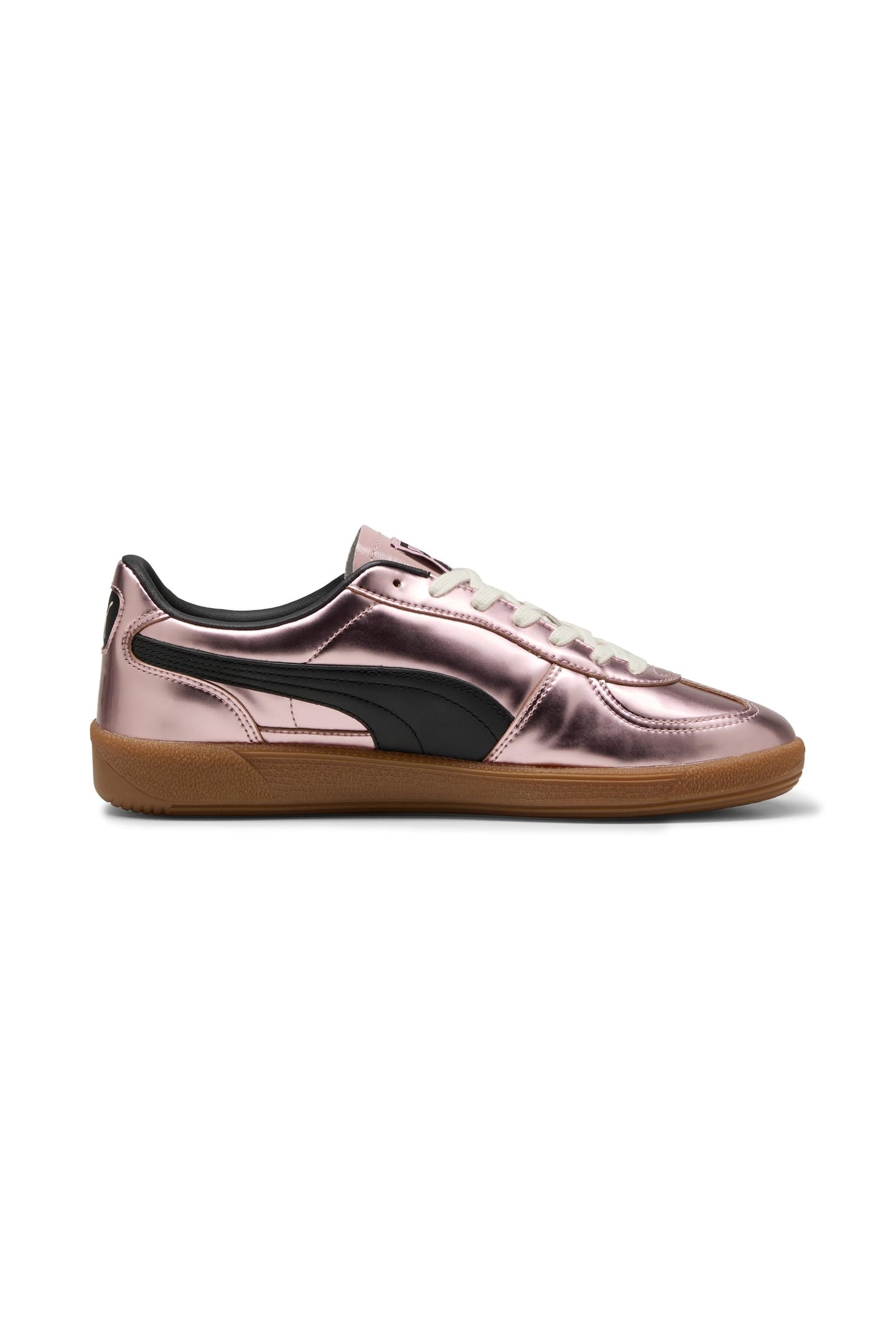 UNISEX PALERMO PALERMO F.C. METALLIC BRIGHT PINK-BLACK-GUM 1